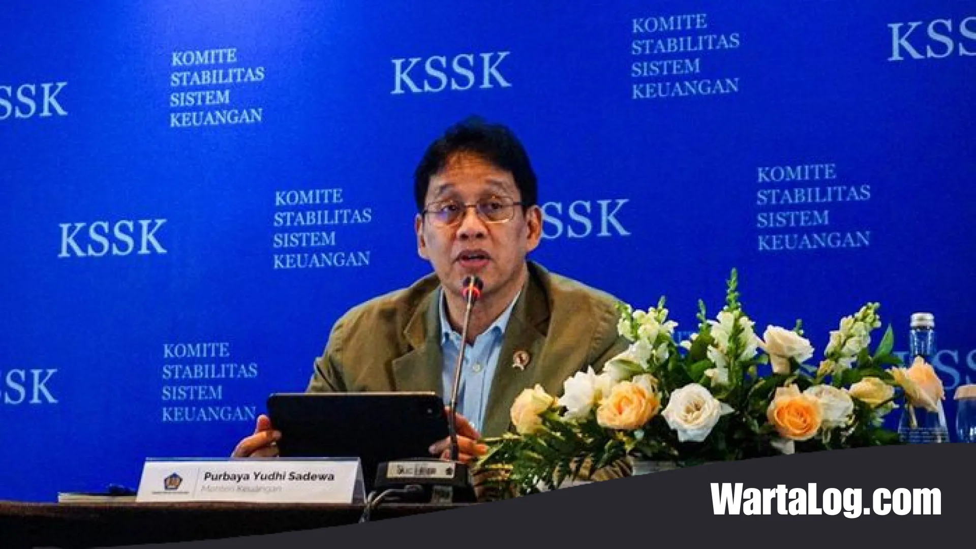 Teka-Teki Anggaran Sapi Kurban Rp 100 Miliar: Menkeu Purbaya Yudhi Sadewa Beri Penjelasan Terkait Dana APBN