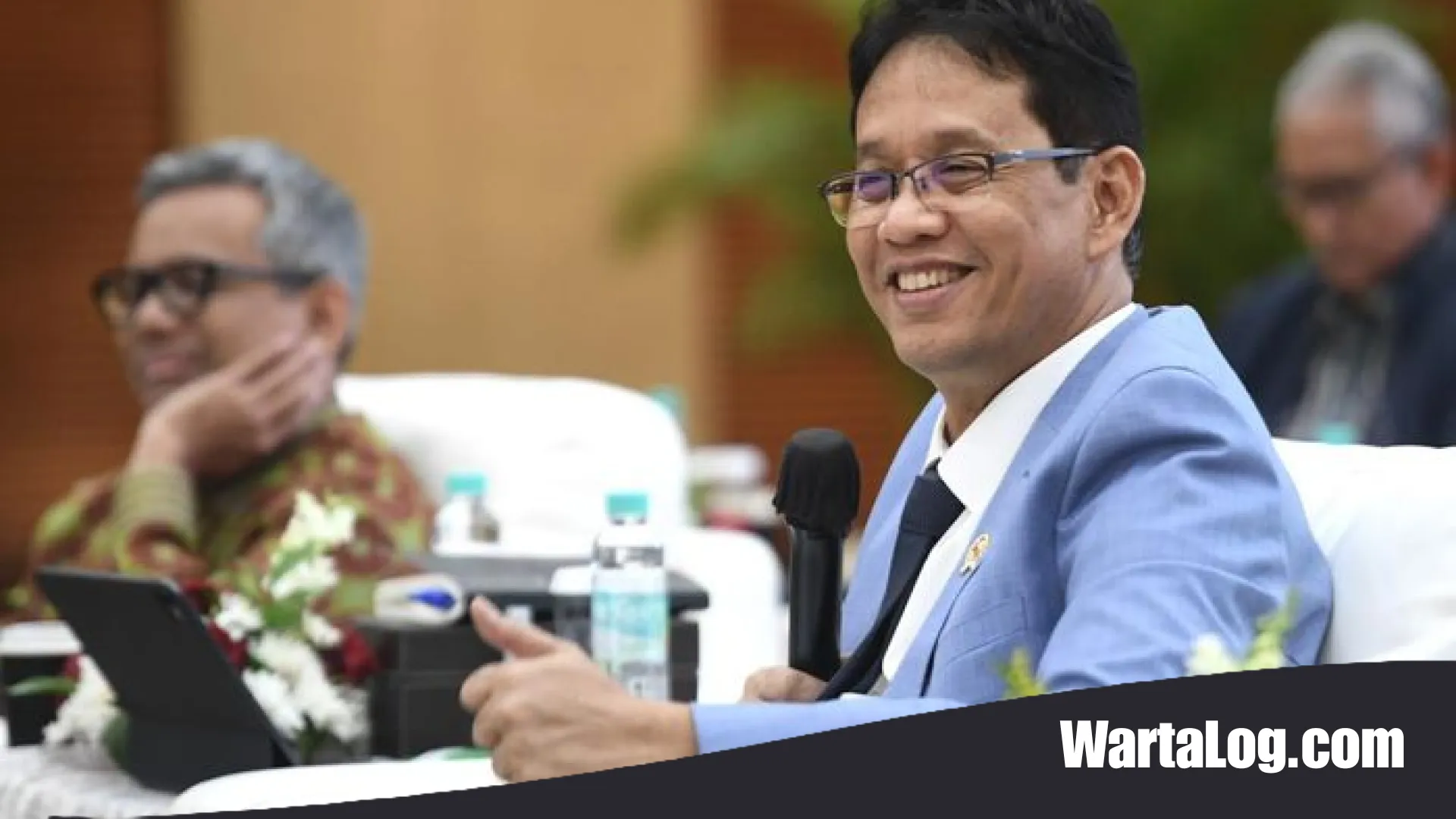 Bukan Sekadar Angka di Atas Kertas, Menkeu Purbaya Ungkap Fakta di Balik Pertumbuhan Ekonomi 5,61 Persen
