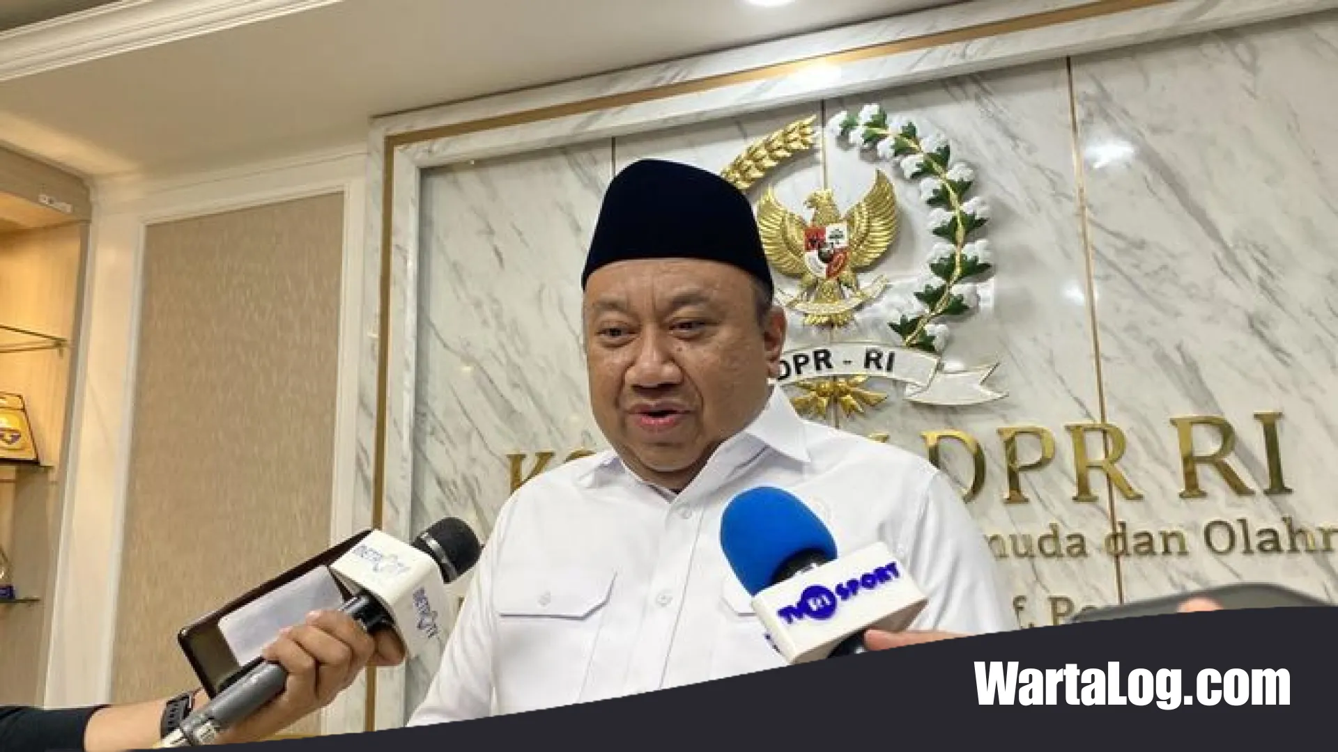 Skandal Riset Fiktif di Denmark: Nama Indonesia Dipertaruhkan, DPR Desak Investigasi Menyeluruh