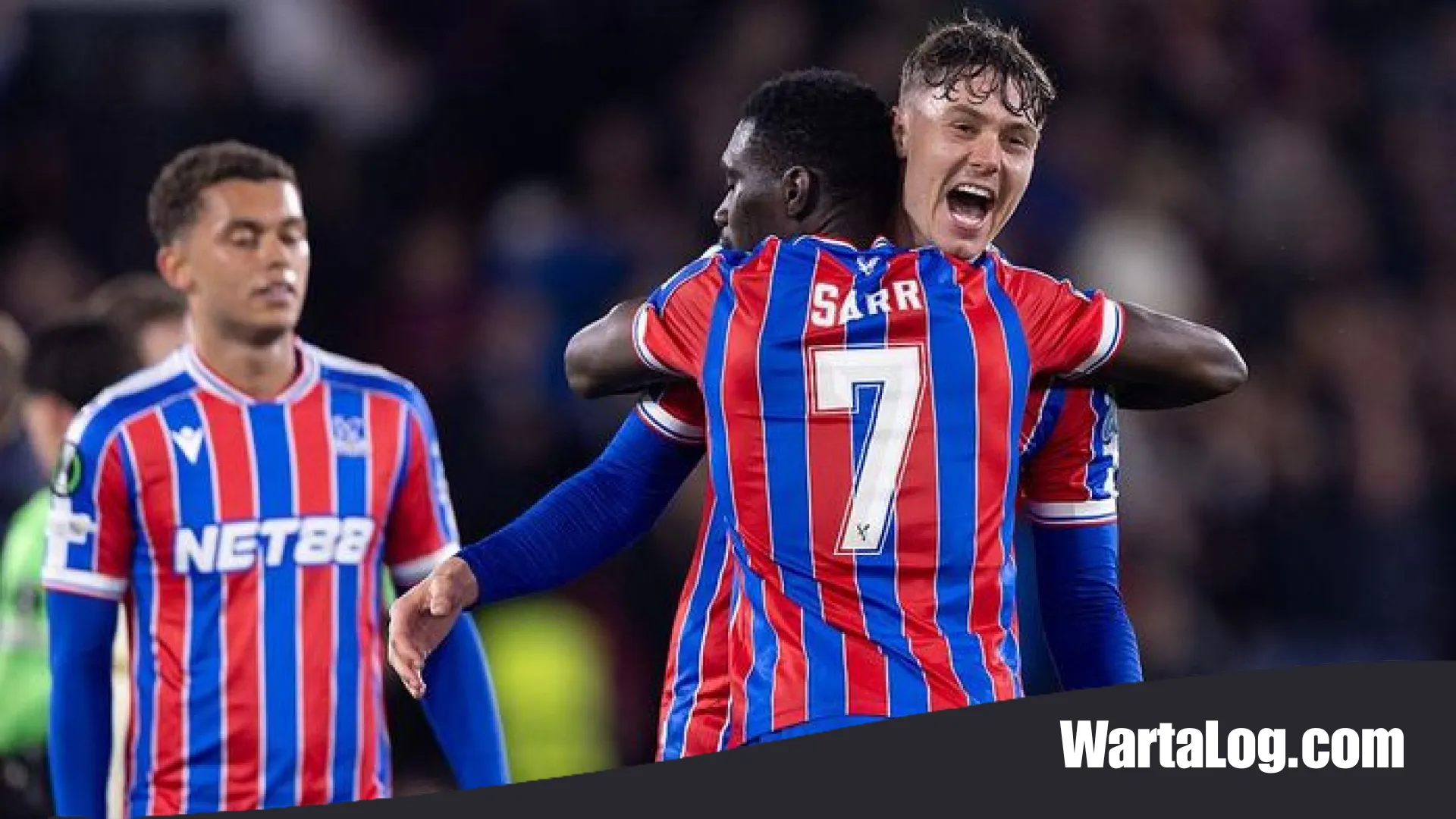 Prediksi Final Conference League: Crystal Palace vs Rayo Vallecano, Ambisi The Eagles Ukir Sejarah di Leipzig