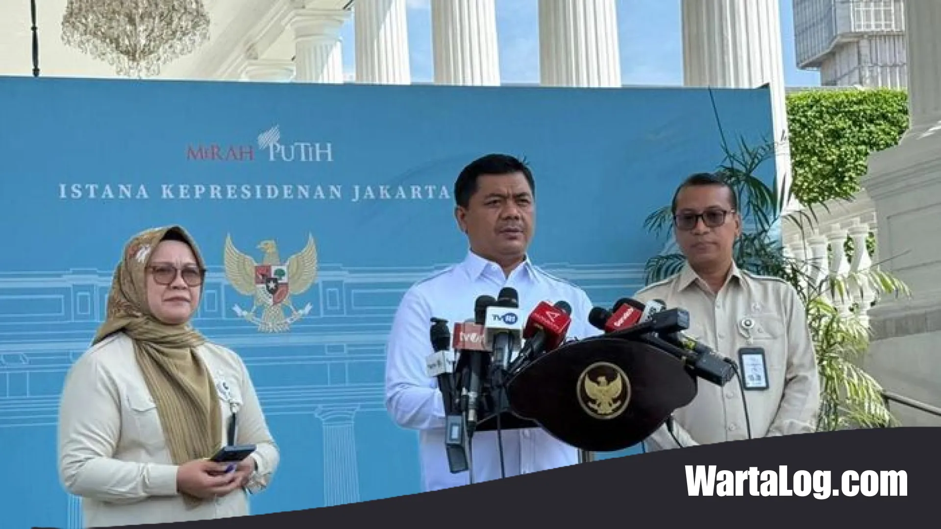 Dibalik 1.098 Sapi Kurban Presiden Prabowo: Menakar Transparansi Anggaran dan Esensi Bantuan Sosial