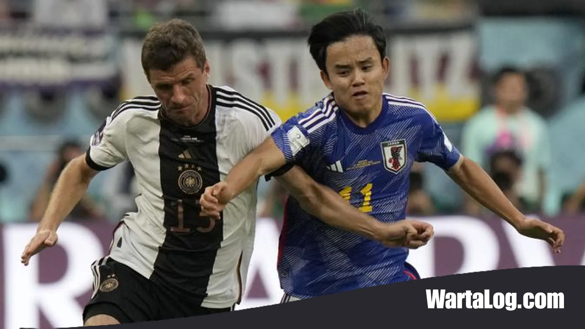 Takefusa Kubo: Mercusuar Harapan Samurai Biru Menuju Piala Dunia 2026 di Tengah Badai Cedera