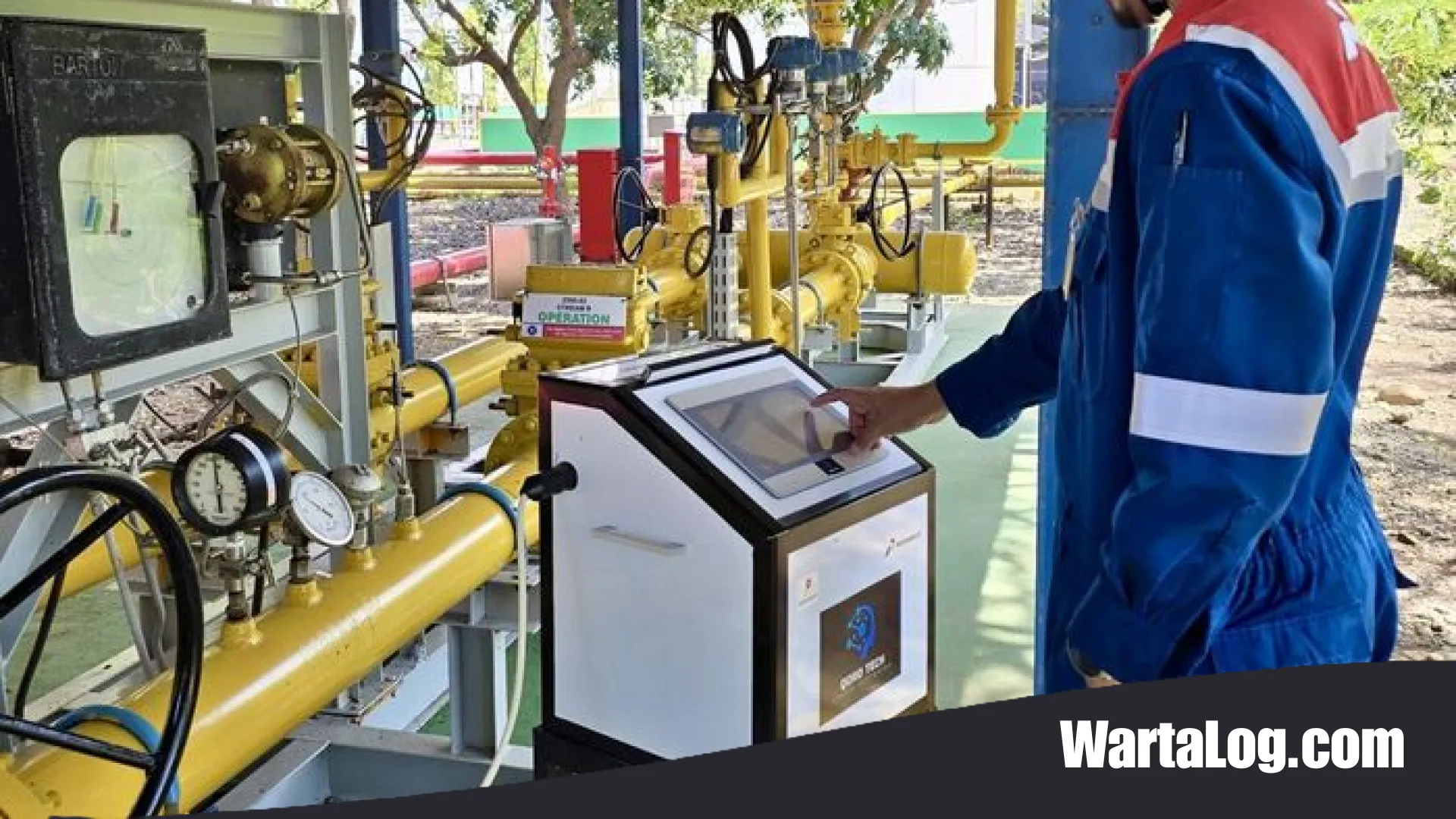 Inovasi QORD TECH Pertamina EP: Revolusi Teknologi Migas yang Berhasil Cetak Efisiensi Senilai Rp 25,2 Miliar