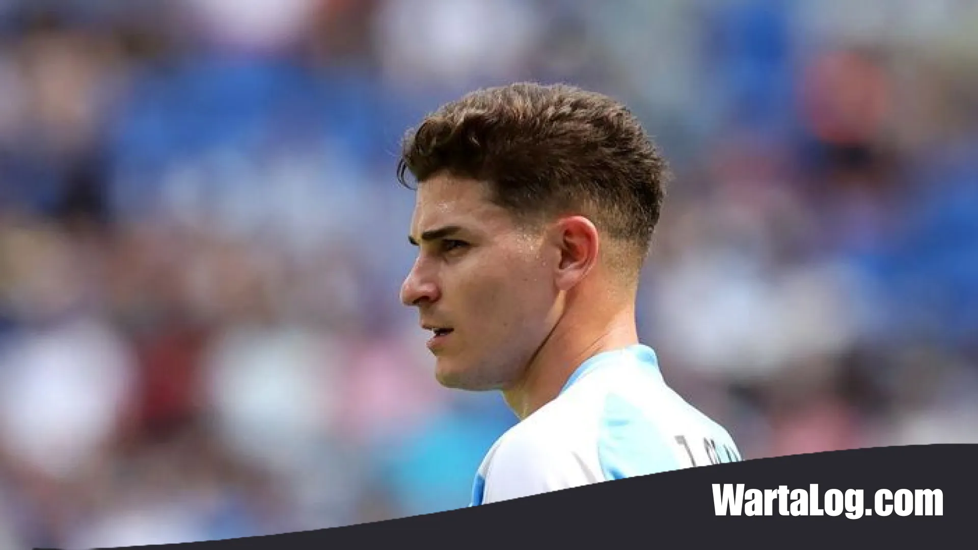 Misi Besar Julian Alvarez di Piala Dunia 2026: Mempertahankan Takhta dan Mengukir Sejarah Baru Bersama Argentina
