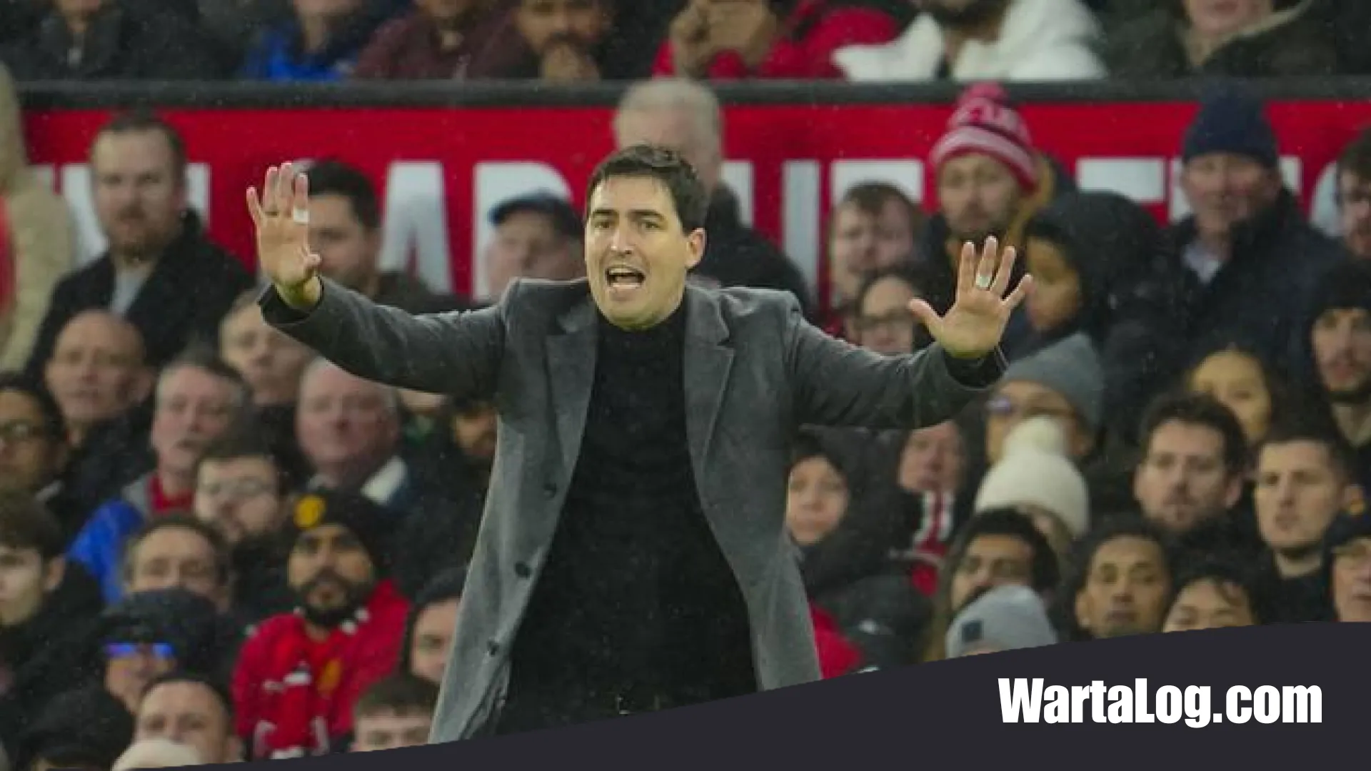 Eksklusif: AC Milan Incar Andoni Iraola sebagai Arsitek Baru di San Siro, Revolusi Taktik Segera Dimulai?