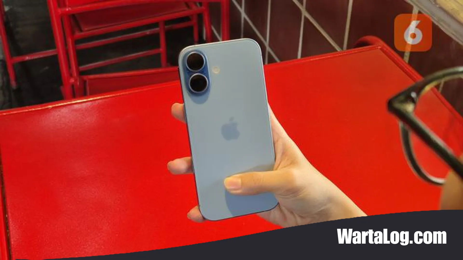 Apple Kembangkan Fitur Anti-Jambret Revolusioner: Solusi Keamanan Masa Depan iPhone yang Tak Terbobol