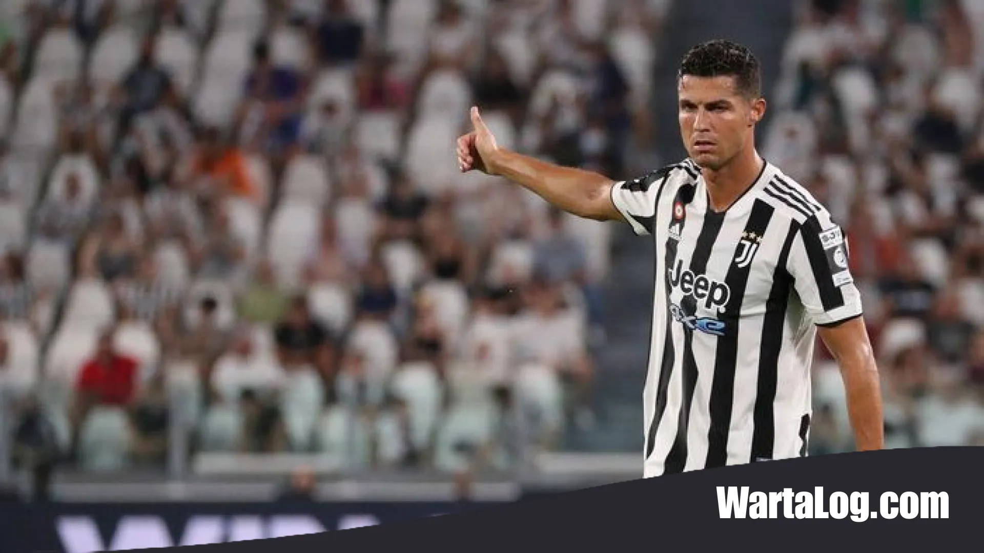 Rahasia di Balik Proyek Ambisius: Beppe Marotta dan Alasan Ketidaksetujuannya Atas Transfer Cristiano Ronaldo