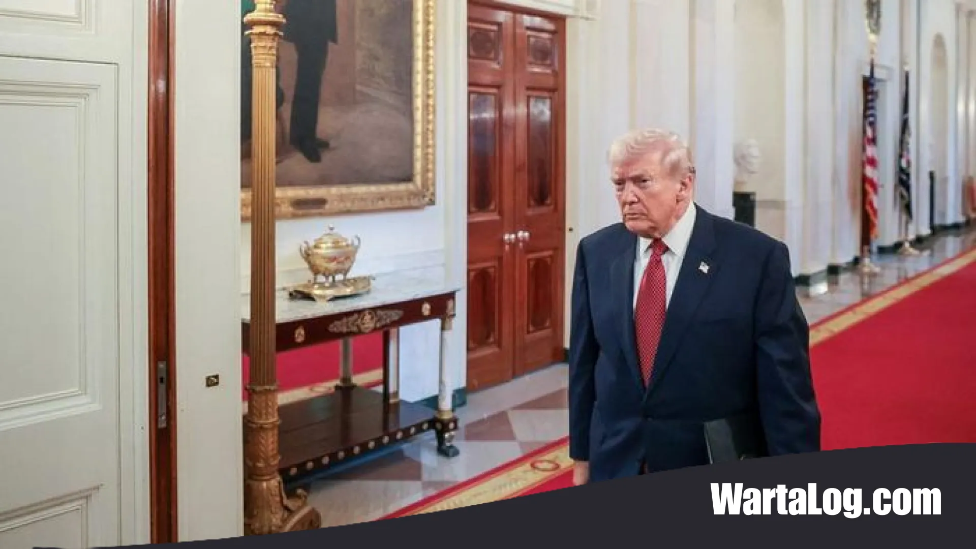 Ambisi Besar Donald Trump Memperluas Abraham Accords: Babak Baru Diplomasi Timur Tengah atau Sekadar Ilusi?