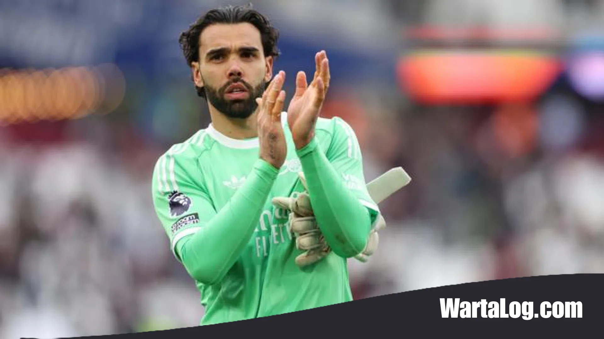 Mikel Arteta Buka-bukaan: Drama di Balik Layar Transfer David Raya yang Sempat ‘Ditolak’ Internal Arsenal