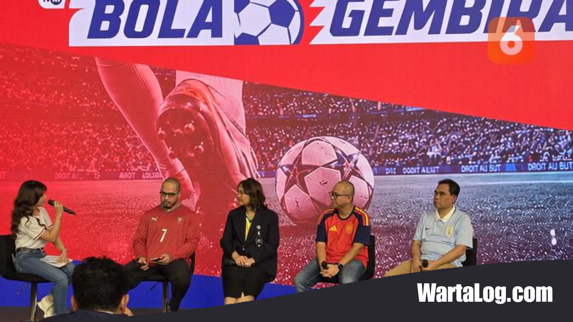 Update Tekno Terkini: Strategi Telkomsel Sambut Piala Dunia 2026 Hingga Gebrakan Apple M5 di Indonesia