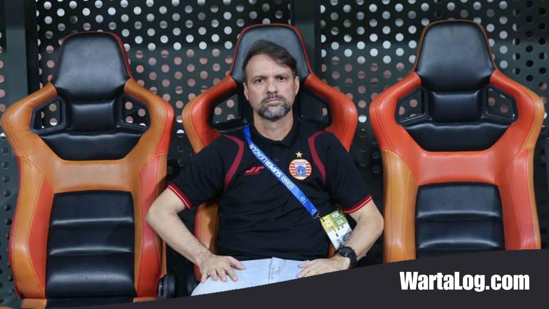 Gejolak di Ibu Kota: Mauricio Souza Resmi Pamit dari Persija Jakarta, Begini Pesan Harunya