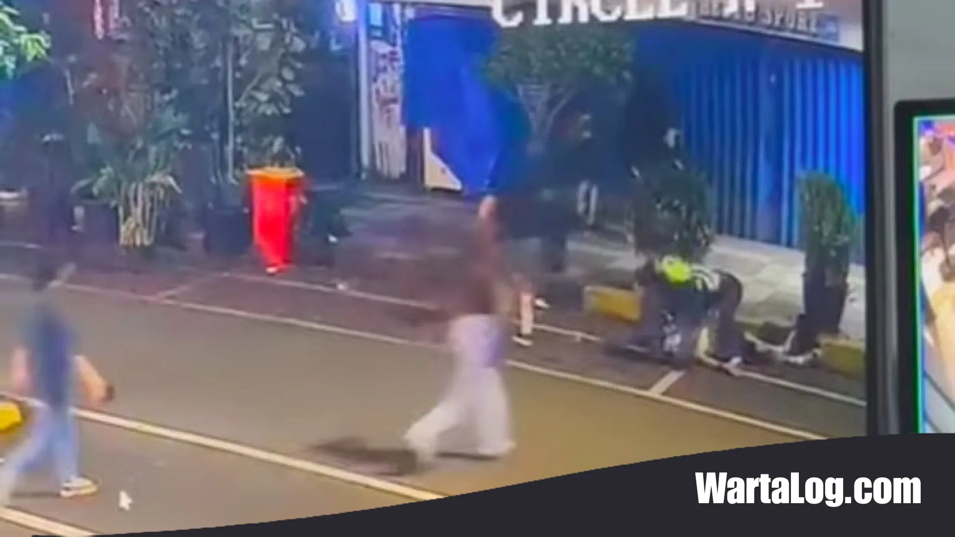 Tragedi Berdarah Blok M: Kronologi Selebgram Woodyrman Hajar WNA Brunei Hingga Tewas Dipicu Tantangan Voice Note