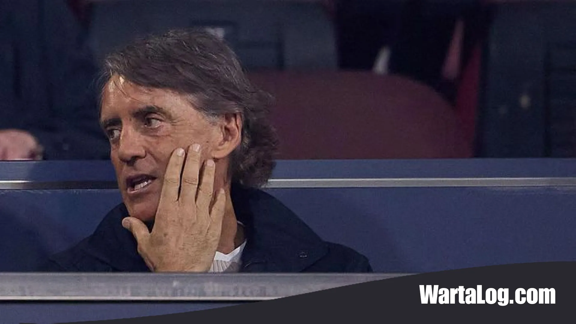 Misteri Kembalinya Roberto Mancini: Antara Hasrat Memperbaiki Kesalahan dan Teka-Teki Masa Depan Gli Azzurri