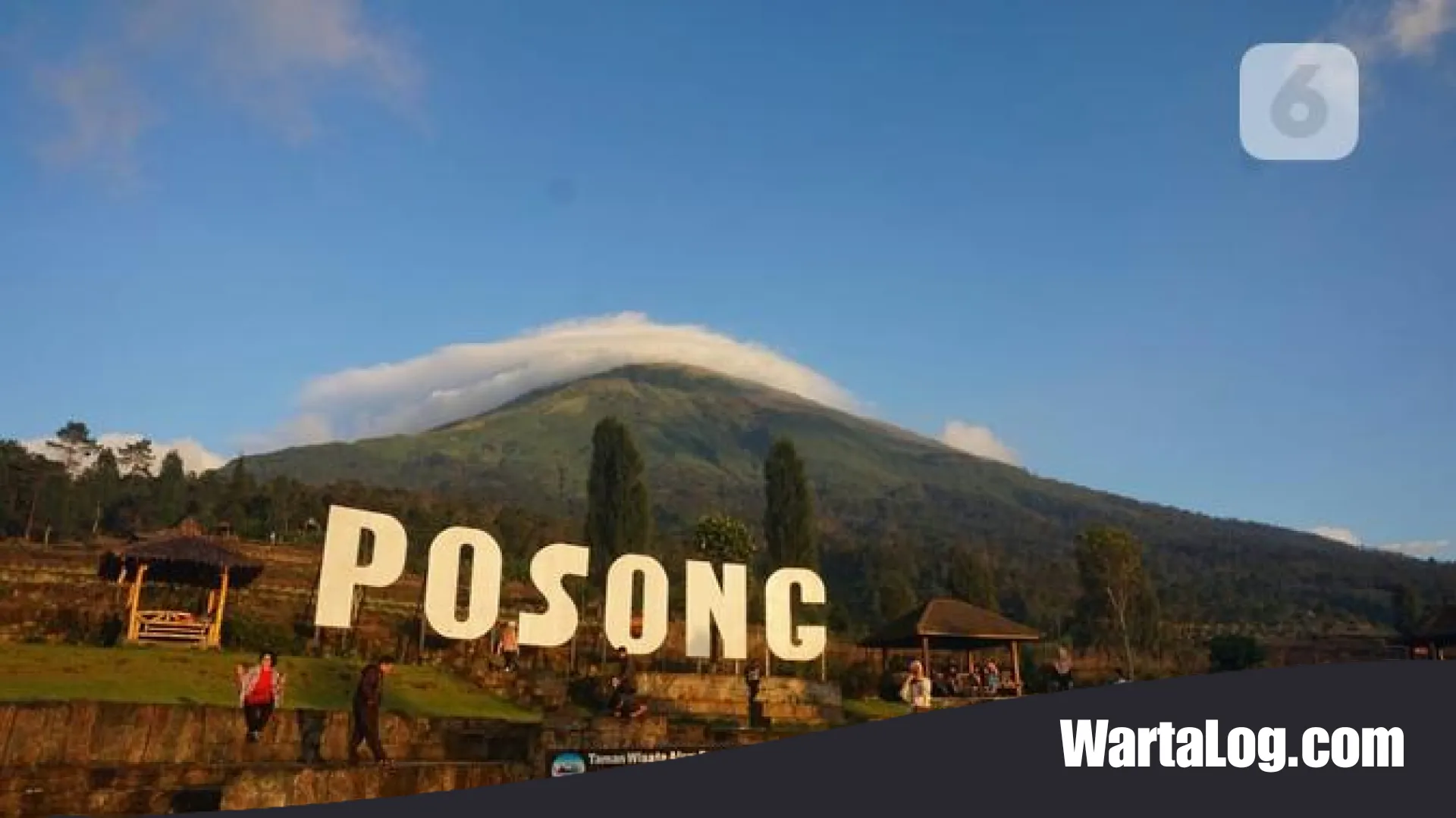 Panduan Eksklusif Glamping Temanggung 2026: 7 Destinasi Mewah di Antara Mega dan Pegunungan