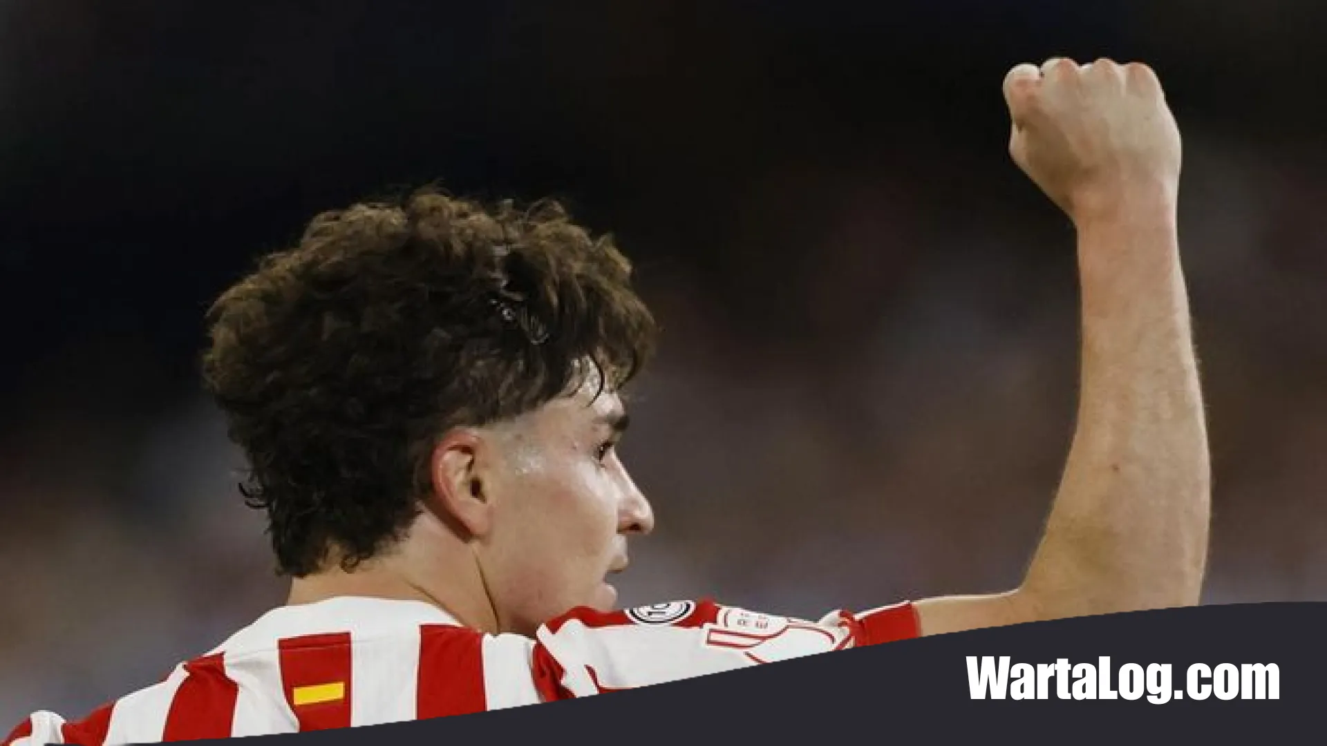 Ambisi Besar Barcelona: Julian Alvarez Jadi Target Utama Setelah Amankan Anthony Gordon