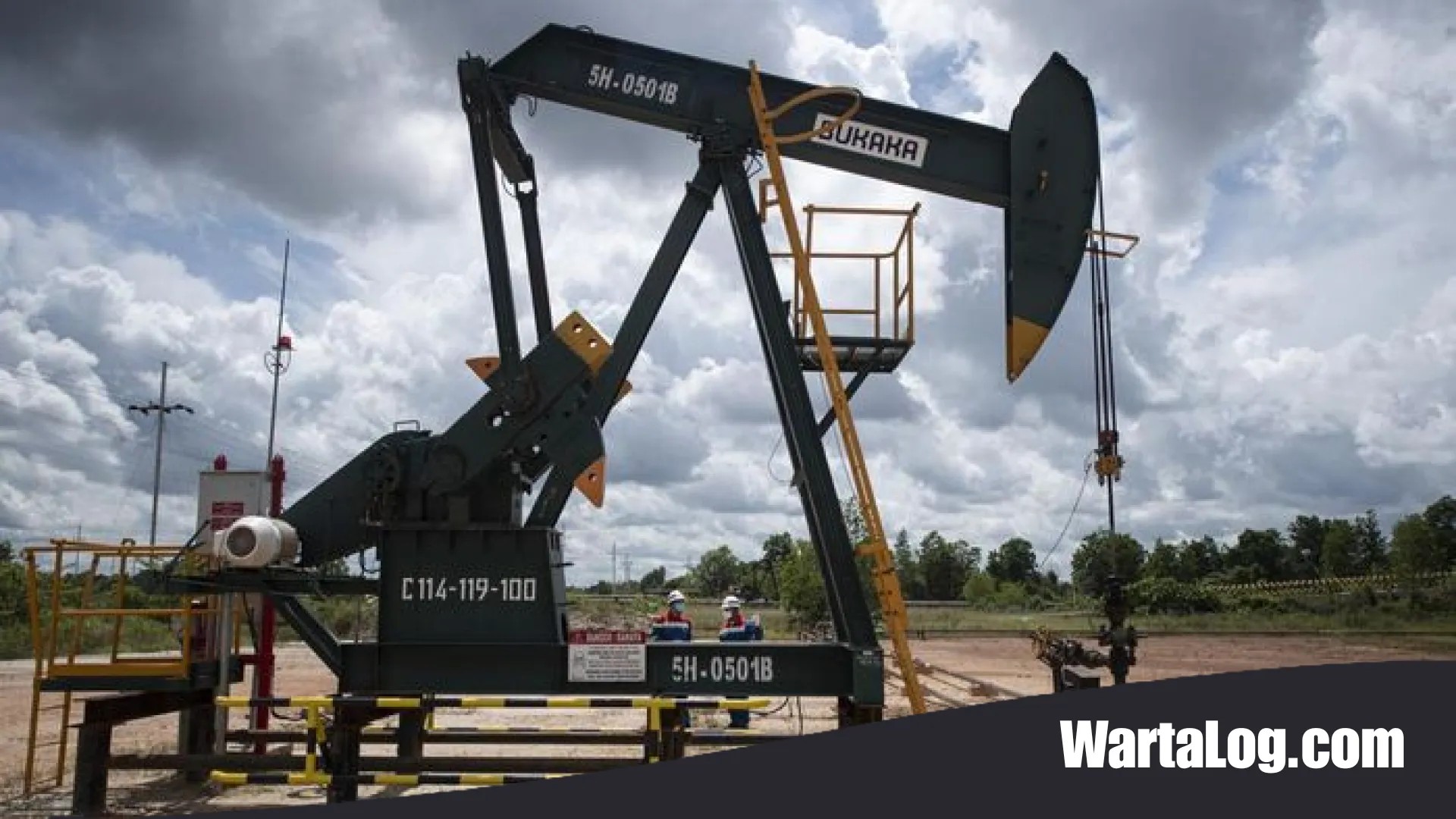 Gebrakan Besar ESDM: Menakar Strategi Pengelolaan 118 Blok Migas Baru dan Revitalisasi Sumur Idle untuk Ketahanan Energi Nasional