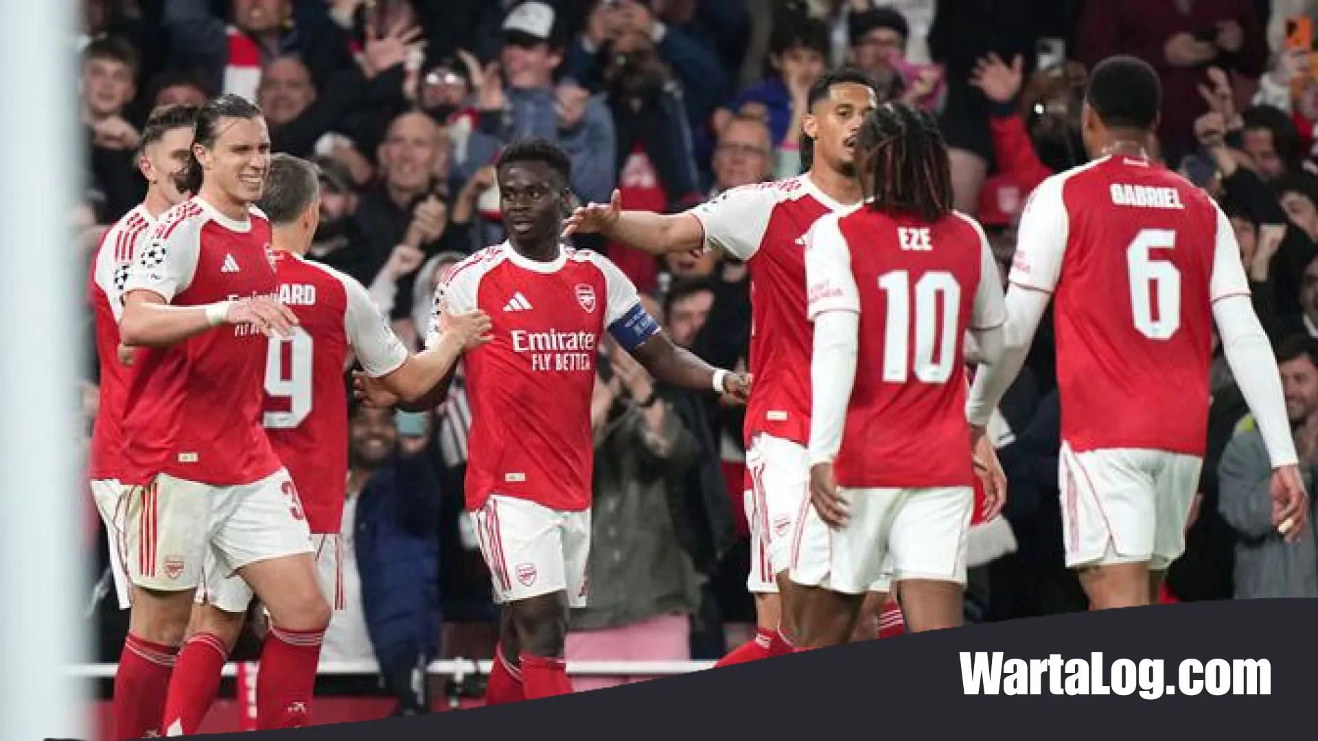 Misi Penebusan Arsenal di Final Liga Champions 2026: Mengapa PSG Patut Waspada Terhadap Mentalitas Juara The Gunners?
