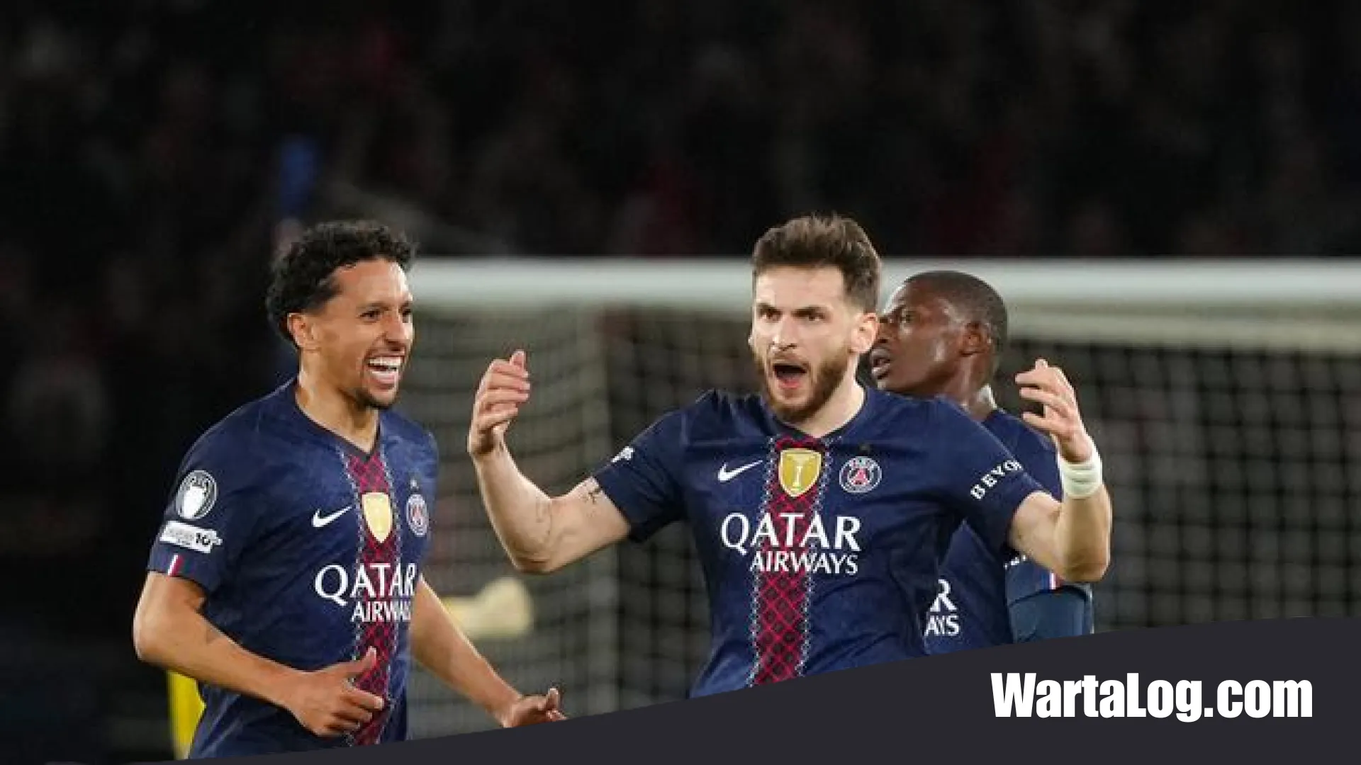 Duel Takdir di Puskas Arena: Prediksi Final Liga Champions PSG vs Arsenal, Ambisi Back-to-Back Melawan Sejarah Baru
