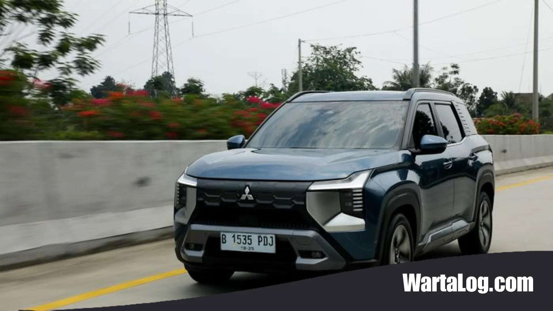 Mengupas Tuntas Mitsubishi Destinator: Rahasia 11 Ruang Penyimpanan Pintar yang Memanjakan Keluarga