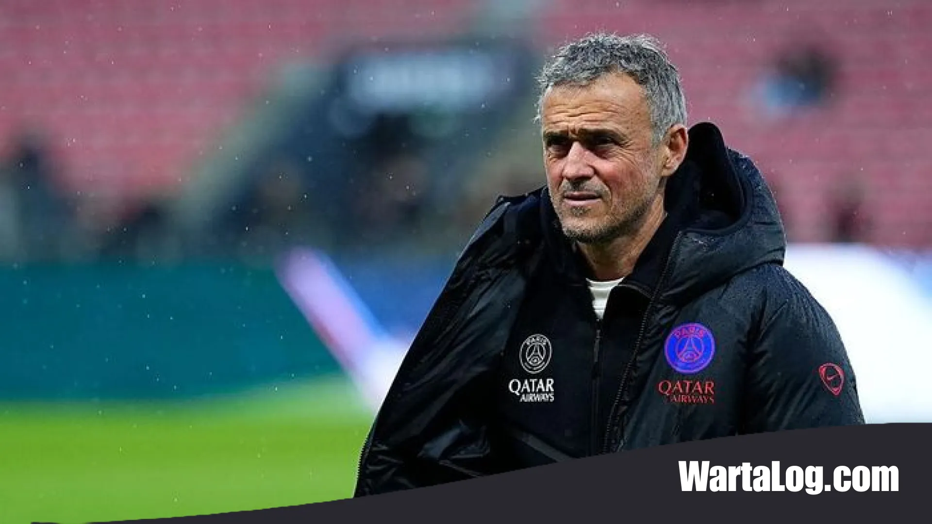 Misi Pertahankan Takhta: Mengapa Luis Enrique Begitu Waspada Jelang Final PSG vs Arsenal?