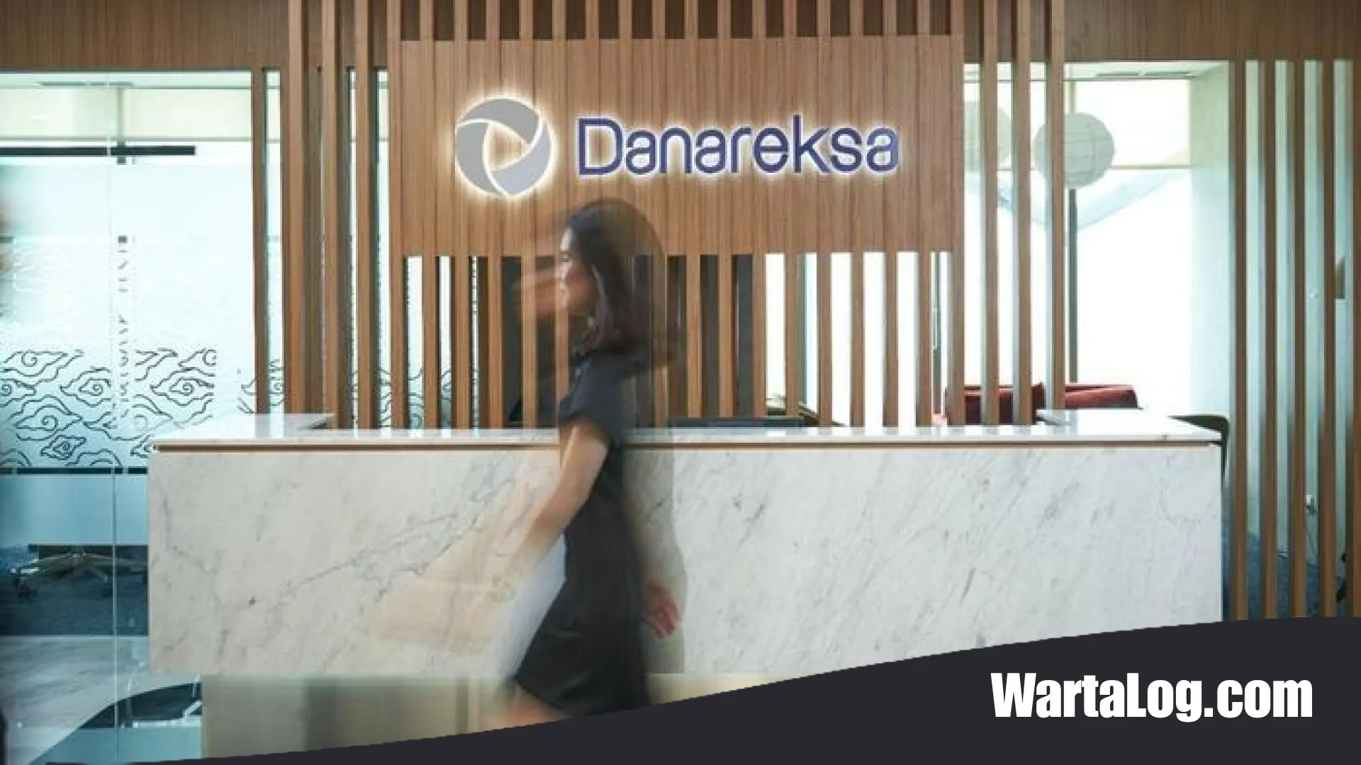 Transformasi Strategis: Ngurah Wirawan Resmi Menjabat Direktur Utama Baru PT Danareksa (Persero)
