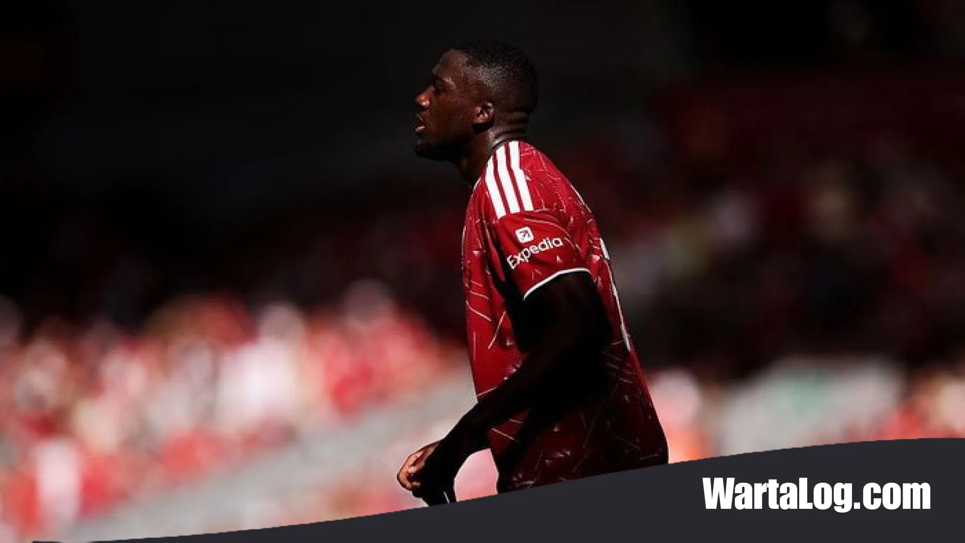 Dilema Ibrahima Konate di Liverpool: Antara Kesetiaan dan Tuntutan Nilai Kontrak yang Macet