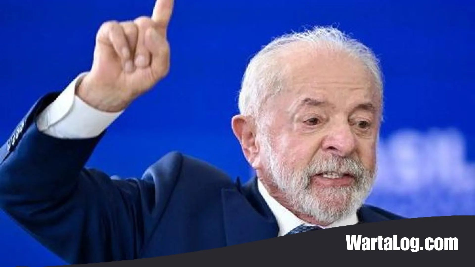 Babak Baru Ketegangan Brasil-AS: Label Teroris untuk PCC dan CV Picu Amarah Lula da Silva