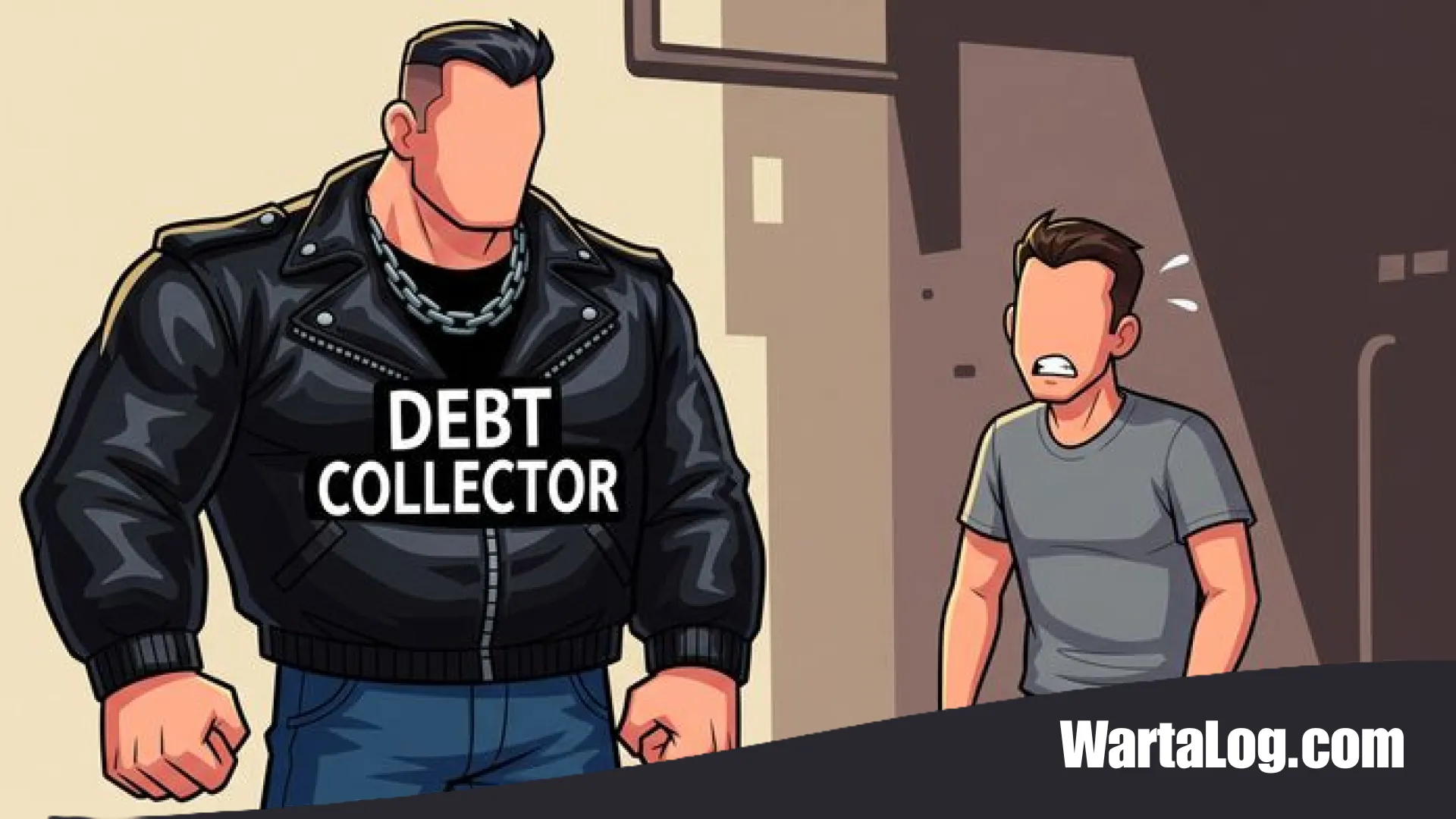 Etika Baru Penagihan: Memahami 9 Aturan Ketat OJK Bagi Debt Collector untuk Lindungi Konsumen
