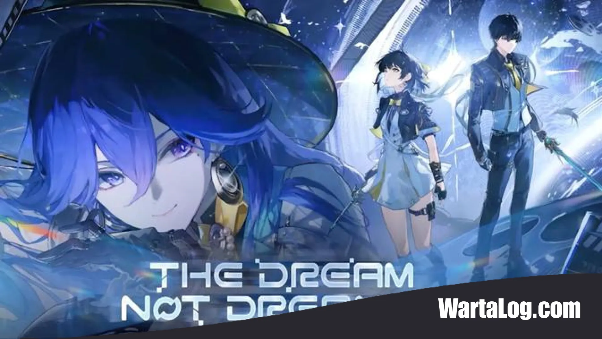 Update Wuthering Waves 3.4: Bocoran Kode Redeem Astrite Gratis dan Kolaborasi Epik Cyberpunk: Edgerunners