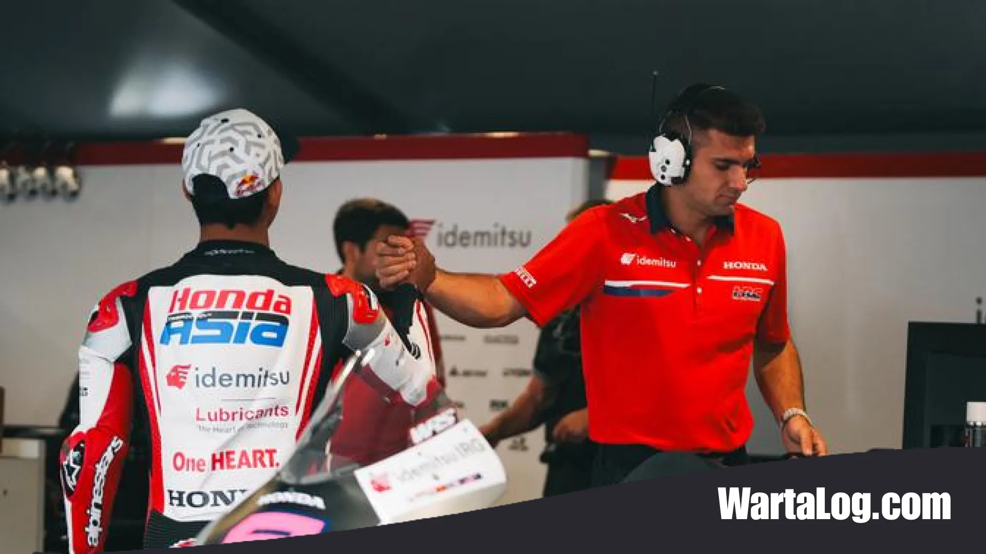 Gemilang di Mugello: Veda Ega Pratama Tembus Q2 Moto3 Italia 2026, Honda Team Asia Siapkan Strategi Khusus