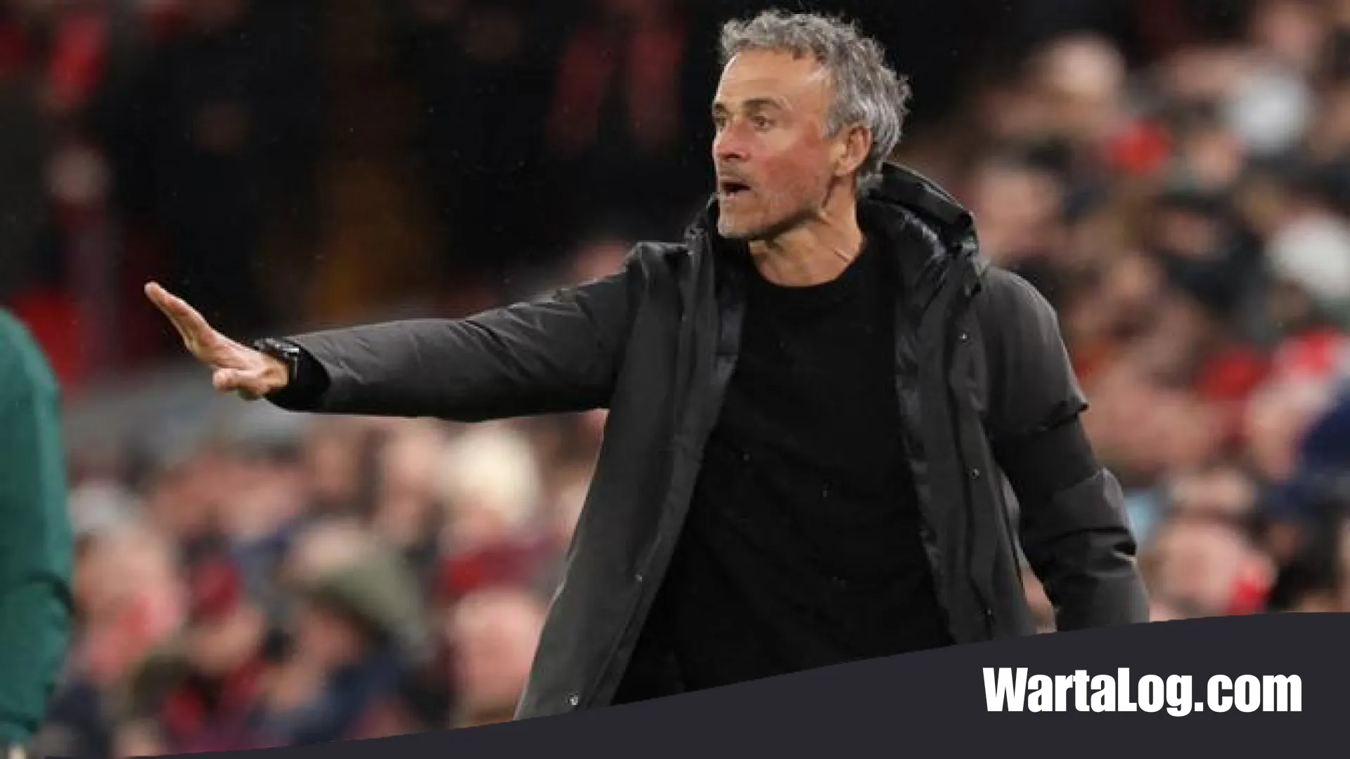Misi Besar Luis Enrique: Sanggupkah PSG Segel Gelar Liga Champions Beruntun Kontra Arsenal?