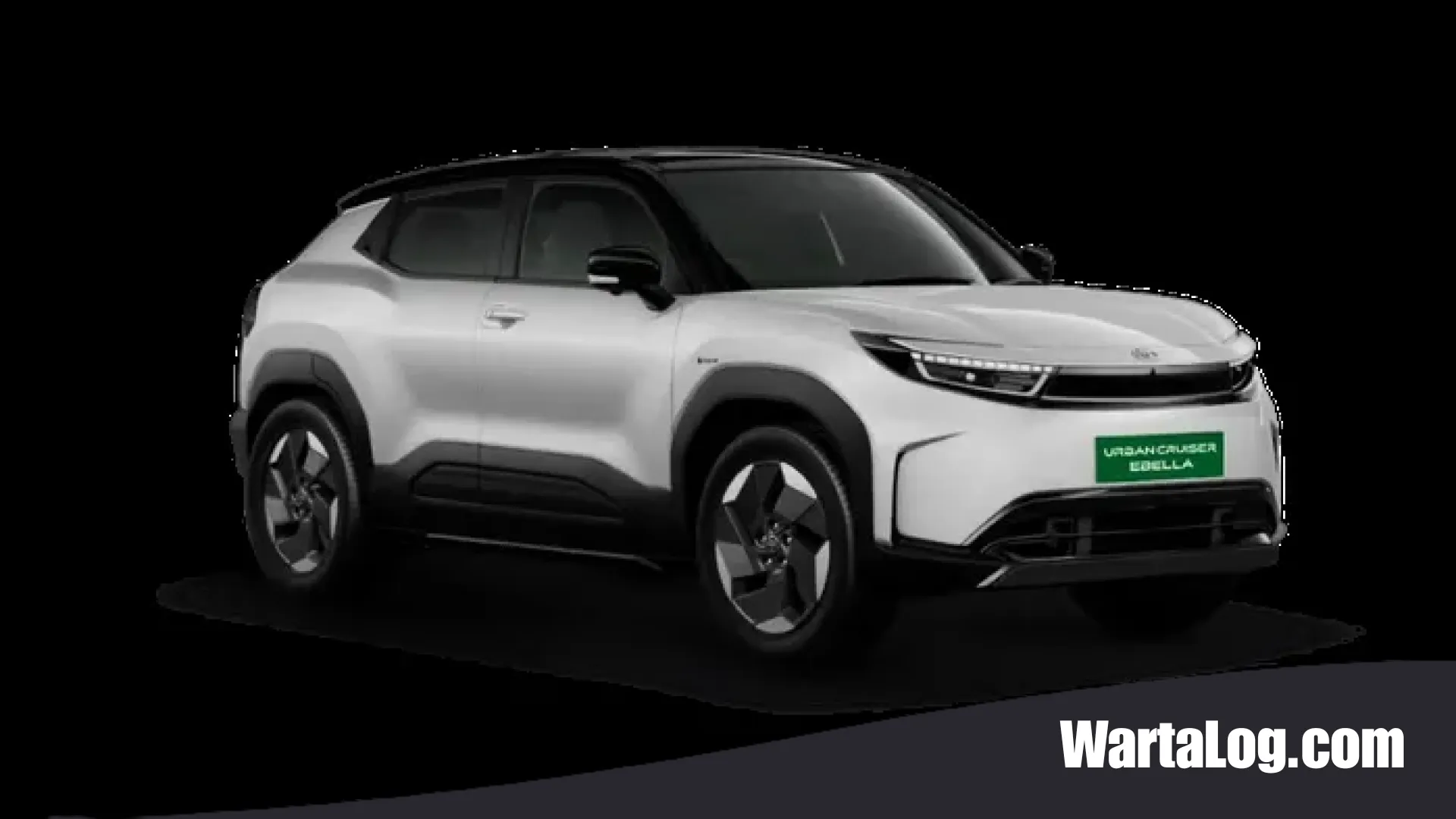 Terobosan Baru Toyota: SUV Listrik Urban Cruiser Ebella Resmi Meluncur, Tawarkan Jarak Tempuh 540 Km dengan Harga Terjangkau
