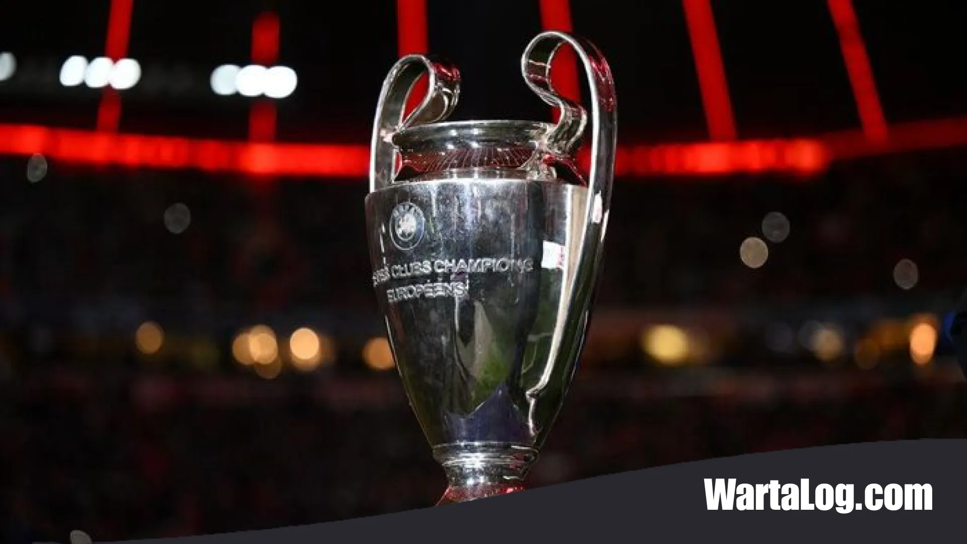 Link Live Streaming Final Liga Champions: PSG vs Arsenal, Duel Serangan Maut Melawan Tembok Kokoh di Puskas Arena
