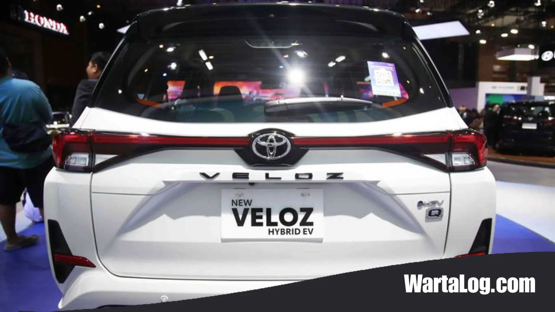 Menguak Rahasia Dapur Pacu Toyota Veloz Hybrid: Panduan Memilih BBM Tepat Agar Performa Tetap Gahar