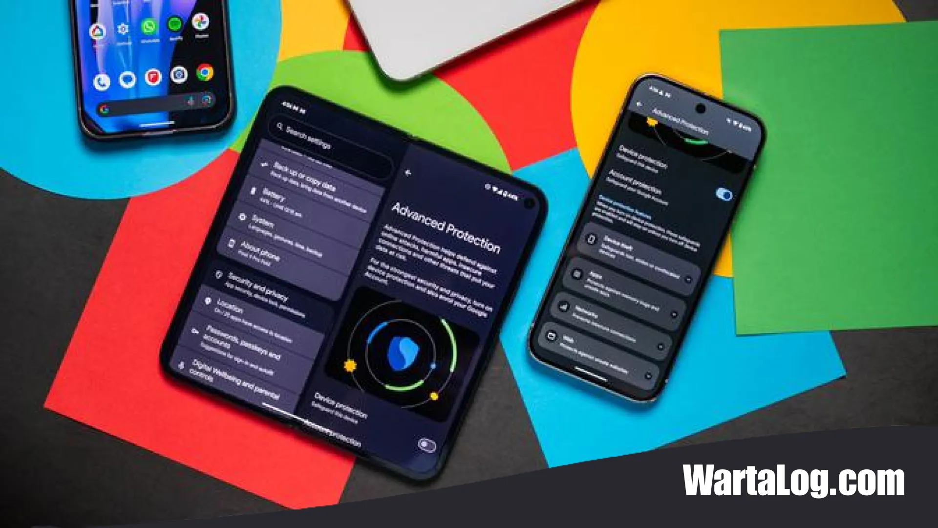 Bocoran Android 17: Empat Fitur Revolusioner yang Bakal Mengubah Cara Kita Menggunakan Smartphone