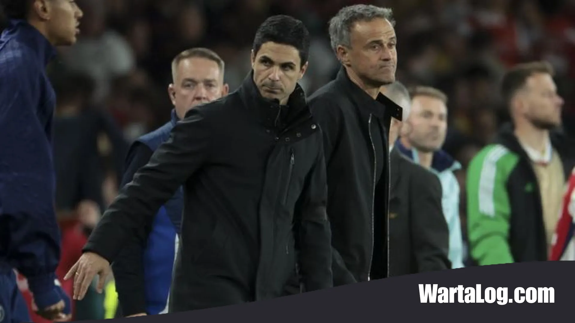 Misi Balas Dendam di Budapest: Arteta Janjikan Revolusi Taktik Arsenal Saat Hadapi PSG di Final Liga Champions