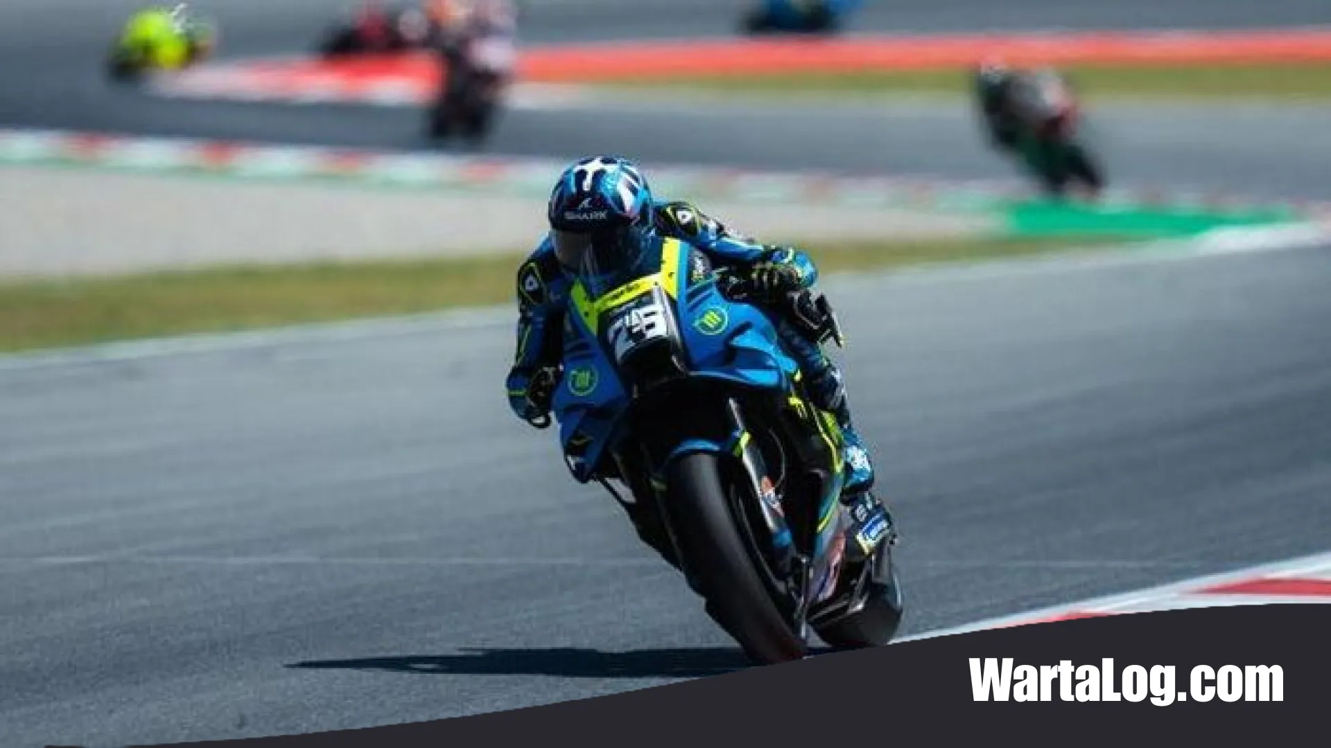 Dominasi Mutlak Aprilia di Mugello: Raul Fernandez Juara Sprint Race MotoGP Italia 2026, Marquez Tercecer