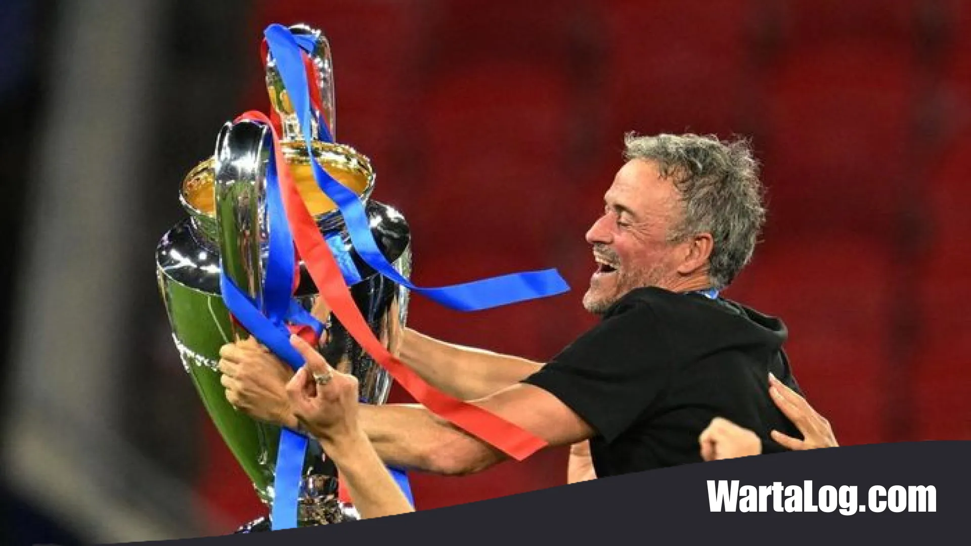 Luis Enrique dan Takhta Tiga Mahkota: Mengulas Jejak Sang Maestro di Panggung Tertinggi Eropa
