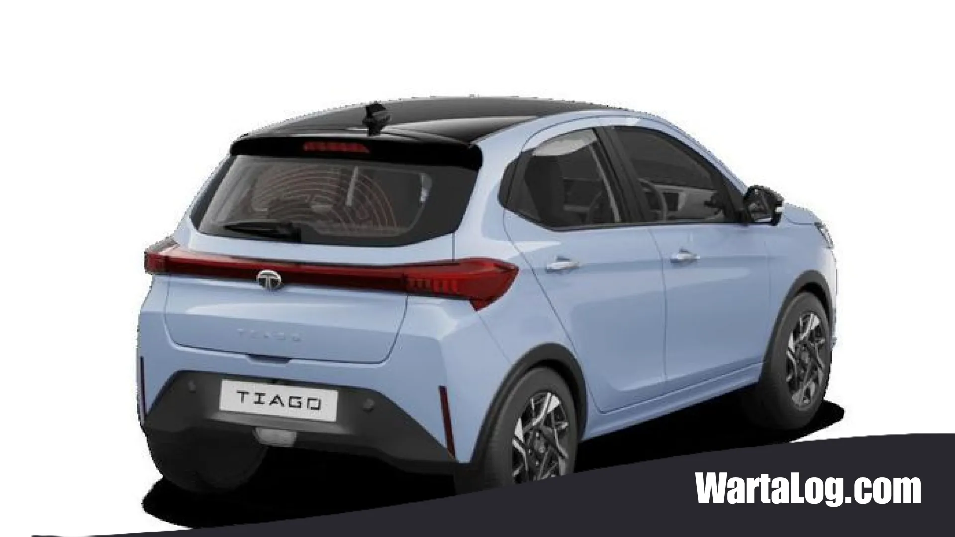 Tata Tiago Terbaru: Mobil Rp 87 Jutaan yang Siap Menantang Dominasi Agya-Ayla dengan Konsumsi BBM Super Irit
