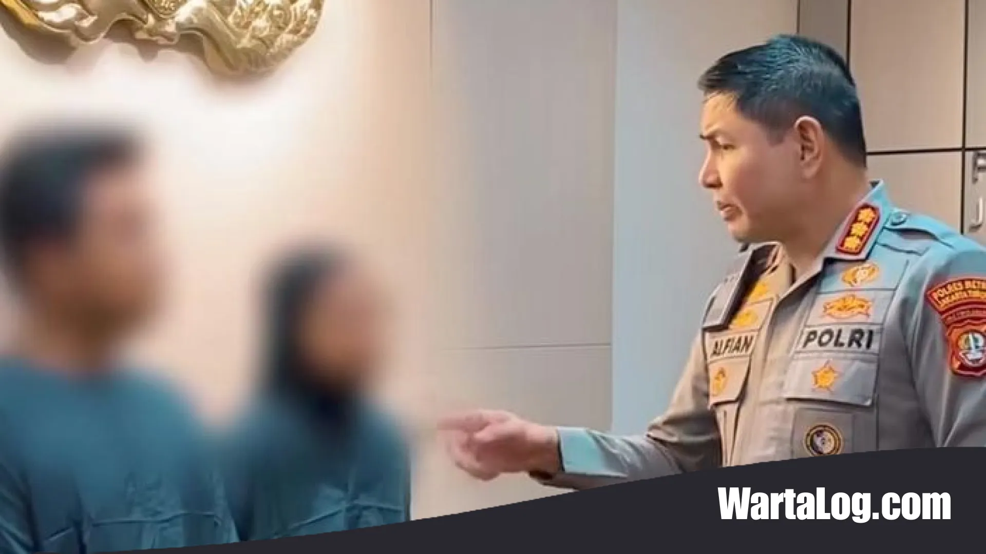 Skandal Wedding Organizer Jaktim: Pelarian Pasutri Penipu Berakhir di Bandung Barat, 58 Pasangan Gagal Nikah