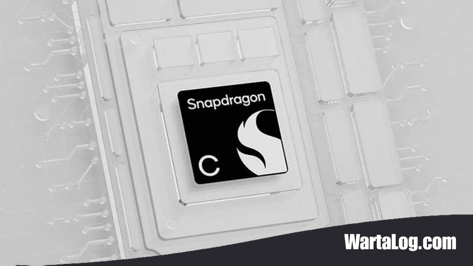 Gebrakan Qualcomm: Snapdragon C Siap Dominasi Laptop Murah dan Tantang Dominasi MacBook Neo