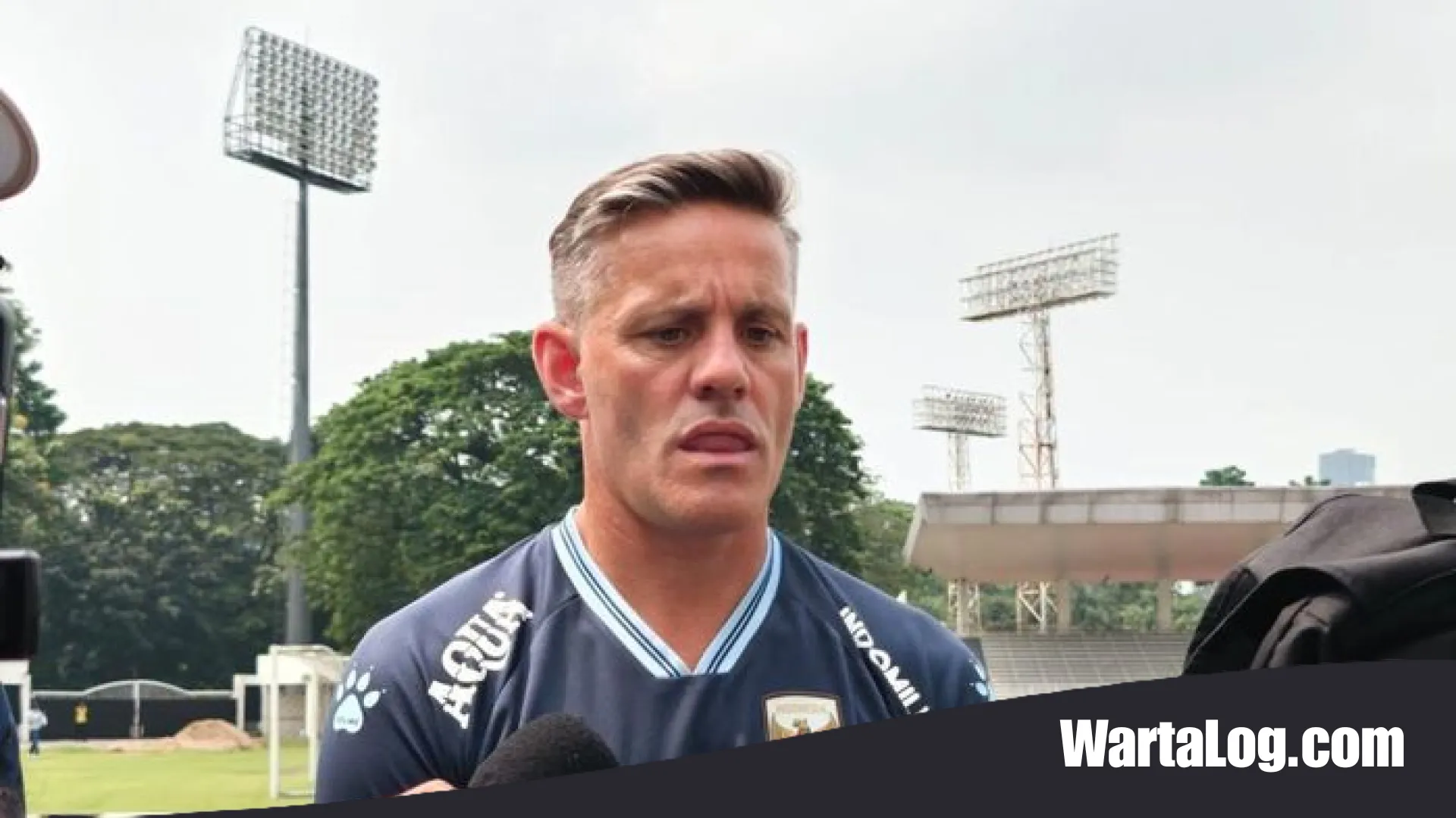 Misi Besar Garuda di Piala AFF 2026: John Herdman Siapkan Gemblengan Fisik dan Taktik 20 Hari di Bali