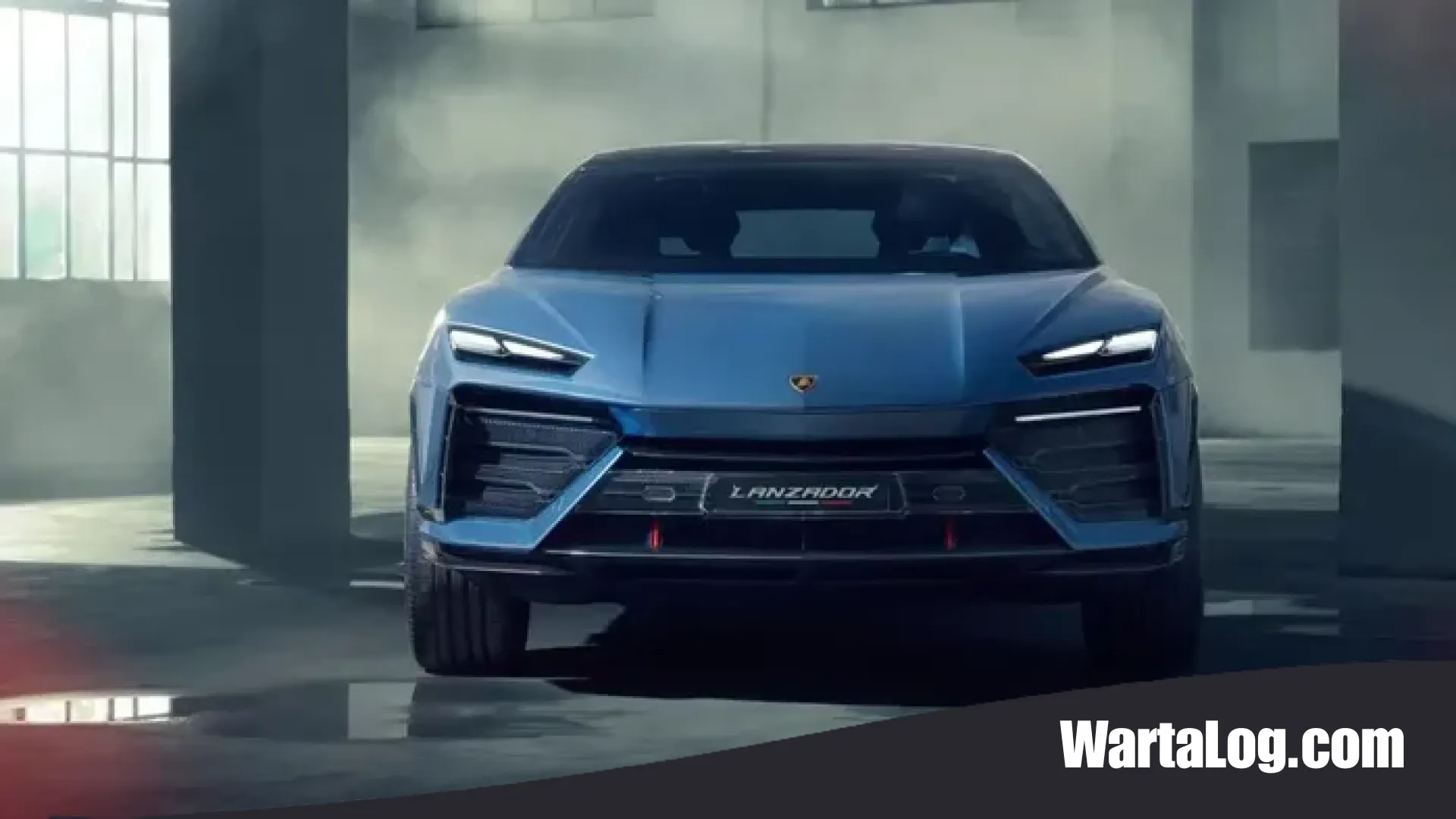 Dilema Kecepatan Tanpa Suara: Mengapa Lamborghini ‘Bernapas Lega’ Saat Ferrari Dihujat Karena Mobil Listrik?