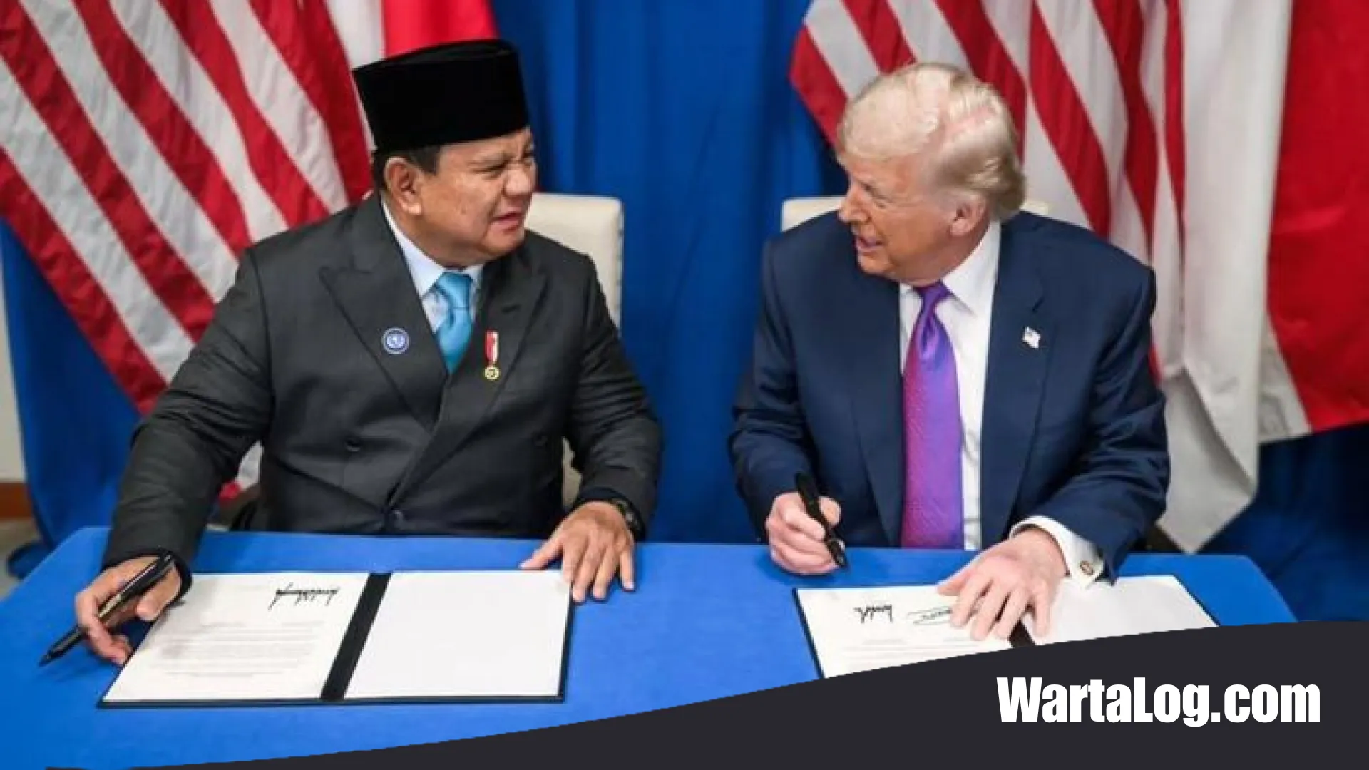 Diplomasi Catur Presiden Prabowo: Menakar Kekuatan Hubungan Personal dengan Trump, Putin, dan Xi Jinping