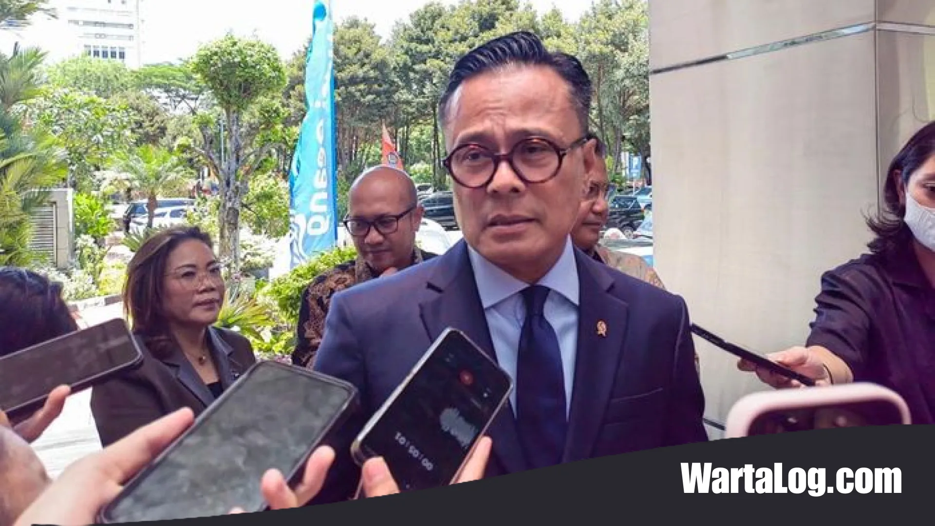 Transformasi Tata Kelola SDA: Danantara Segera Umumkan Skuad Elite dan Berlakukan Ekspor Satu Pintu