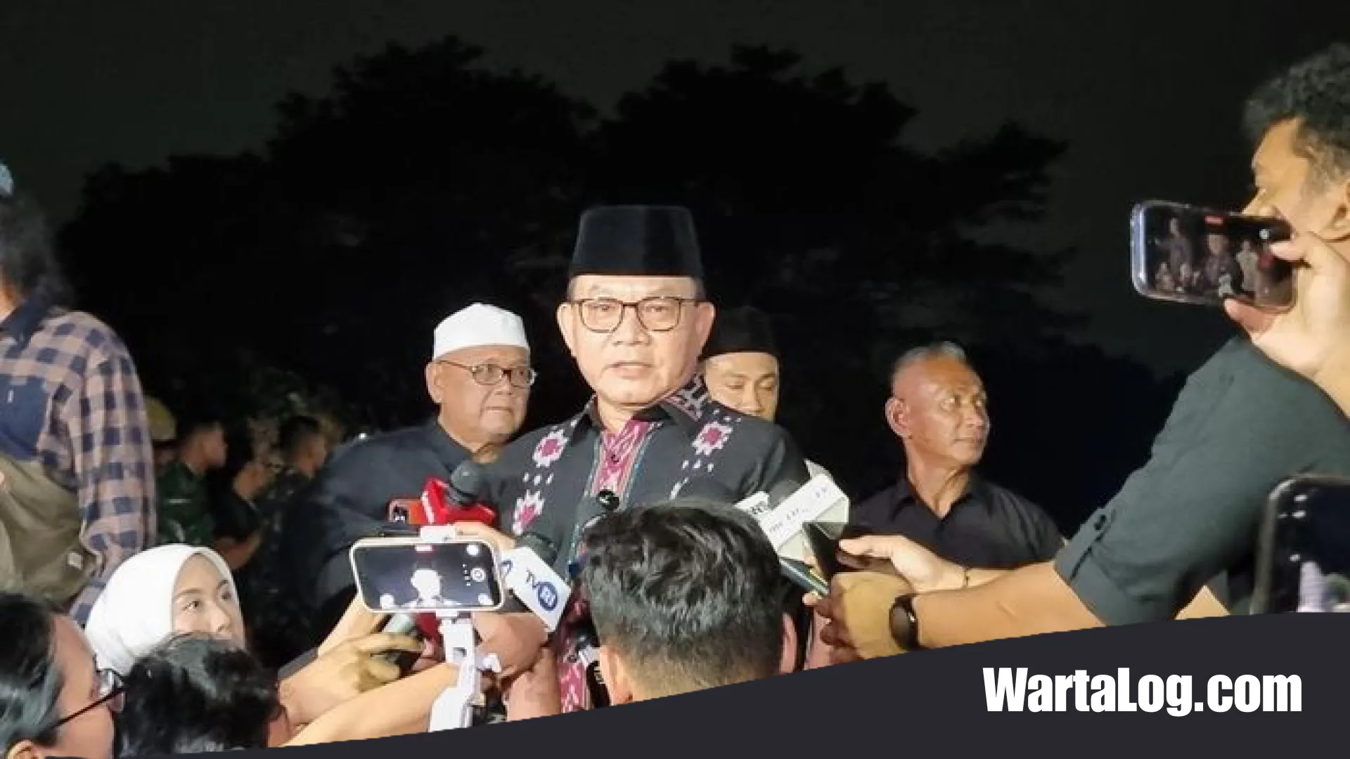 Mengenang Ryamizard Ryacudu: Sosok Prajurit Sejati yang Mewariskan Nilai Kemanusiaan di Tubuh TNI