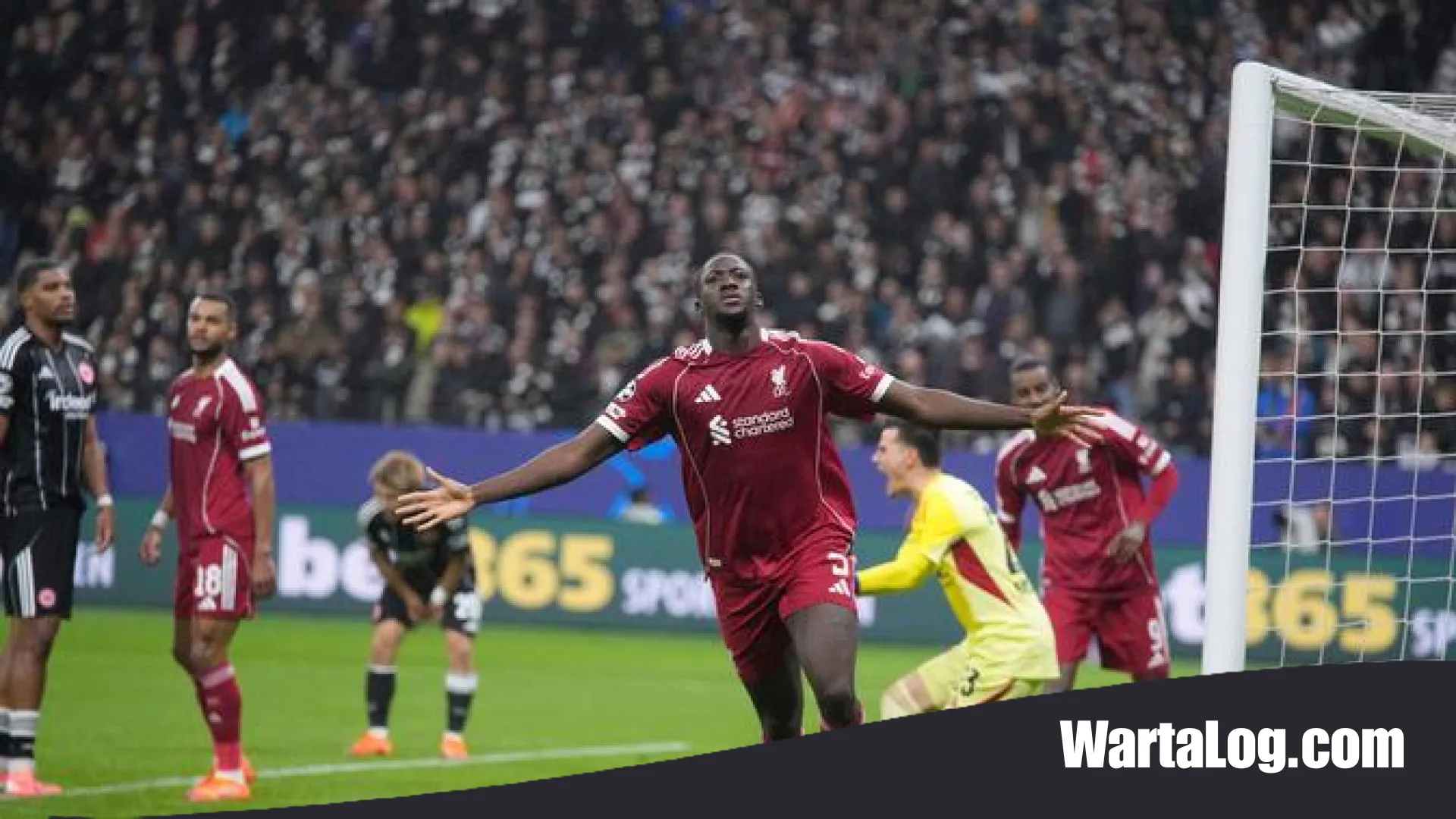 Ibrahima Konate Resmi Tinggalkan Liverpool: Akhir Perjalanan Sang Benteng Prancis di Anfield