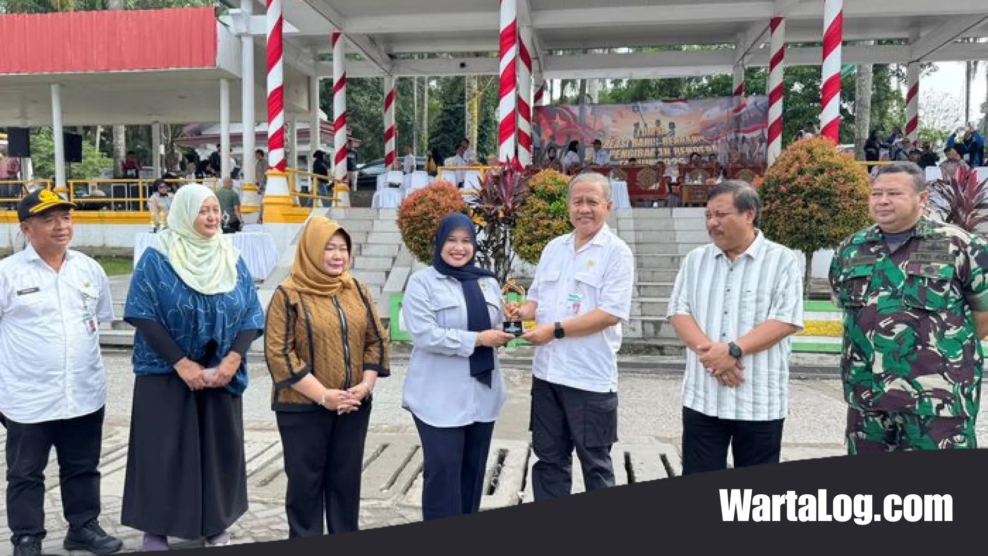LKBB-PB 2026: Arena Pembuktian Nasionalisme Pelajar Bangka Belitung Menuju Panggung Nasional