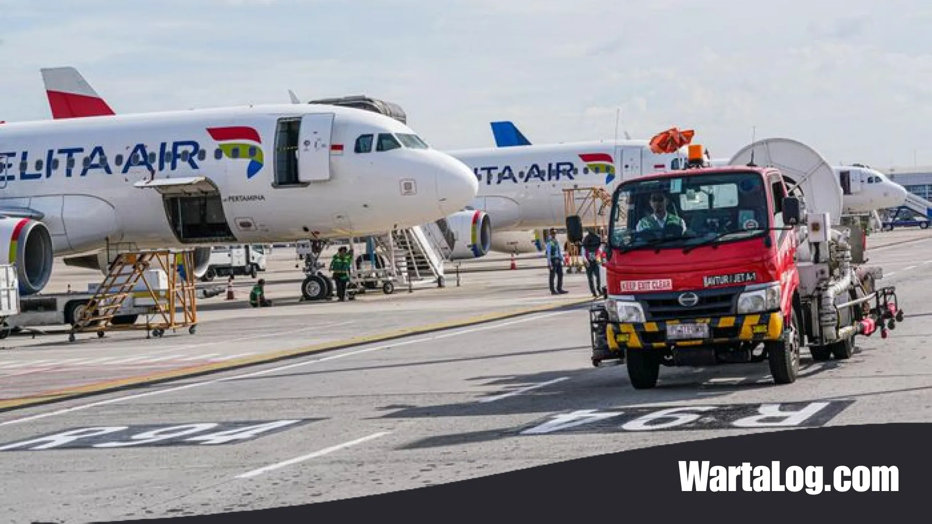 Pertamina Patra Niaga Pangkas Harga Avtur 10 Persen: Angin Segar Bagi Konektivitas dan Pariwisata Nasional per Juni 2026