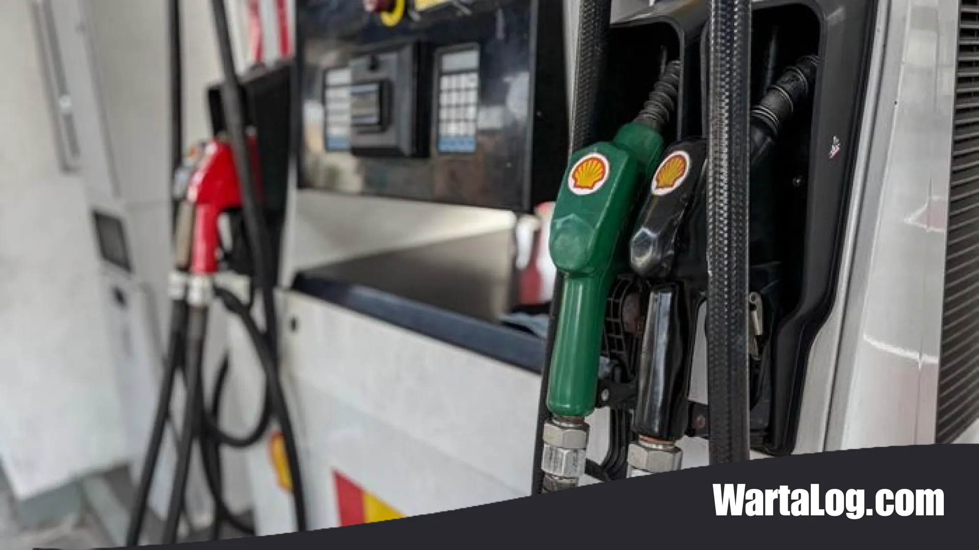 Update Harga BBM 1 Juni 2026: Kabar Gembira Bagi Pemilik SUV Diesel, Harga Turun Signifikan!